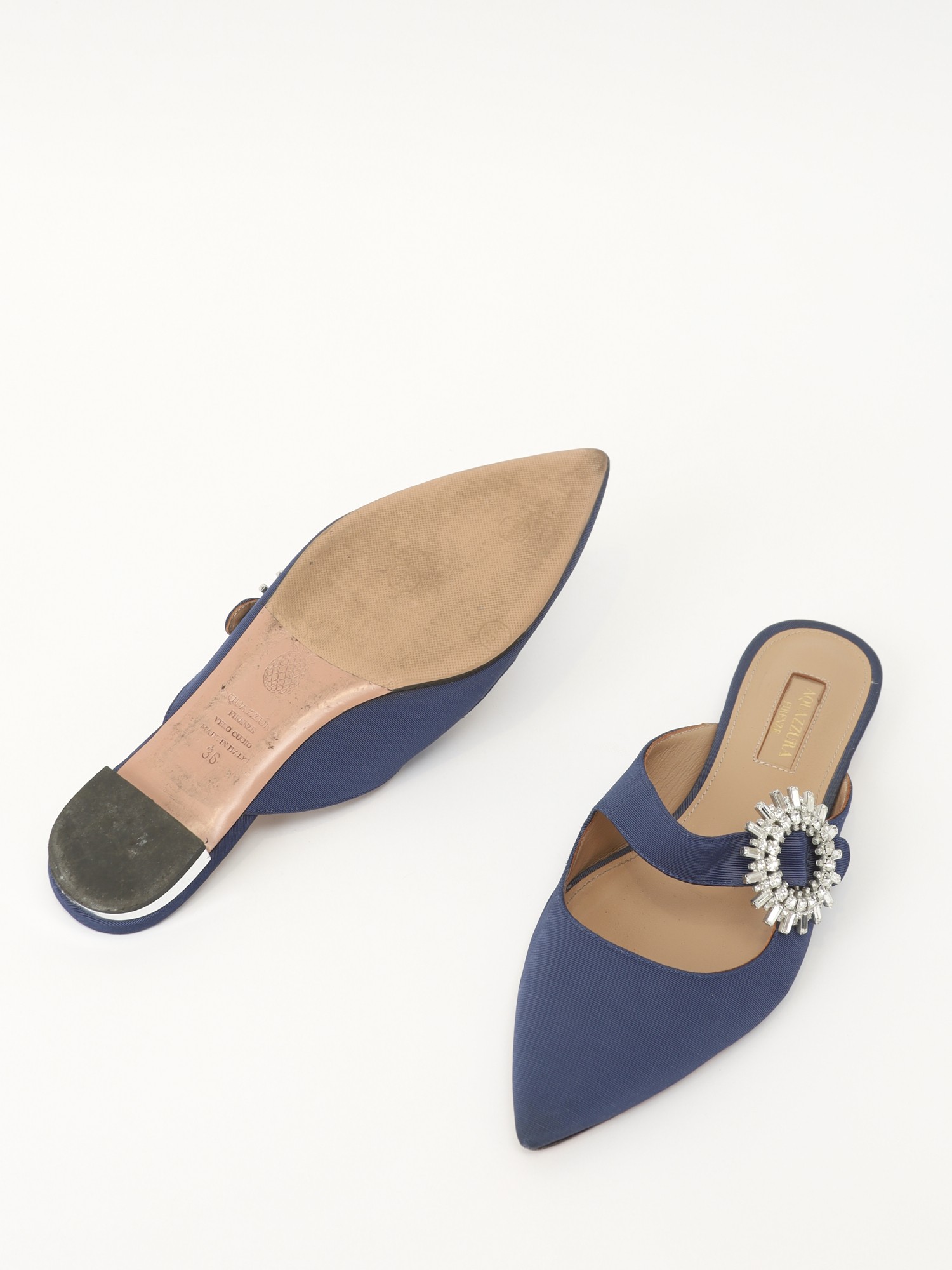 Aquazzura Shoes 36 9