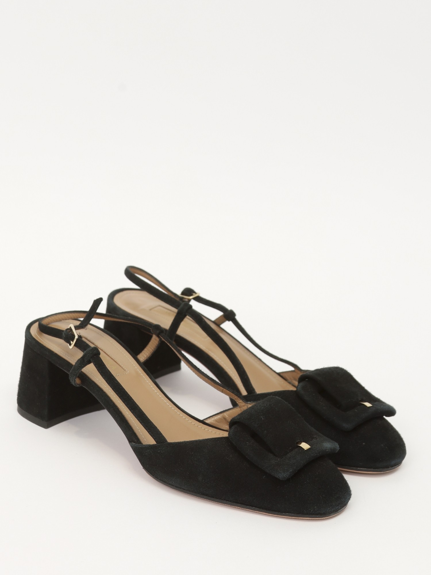 Aquazzura Shoes 37 3