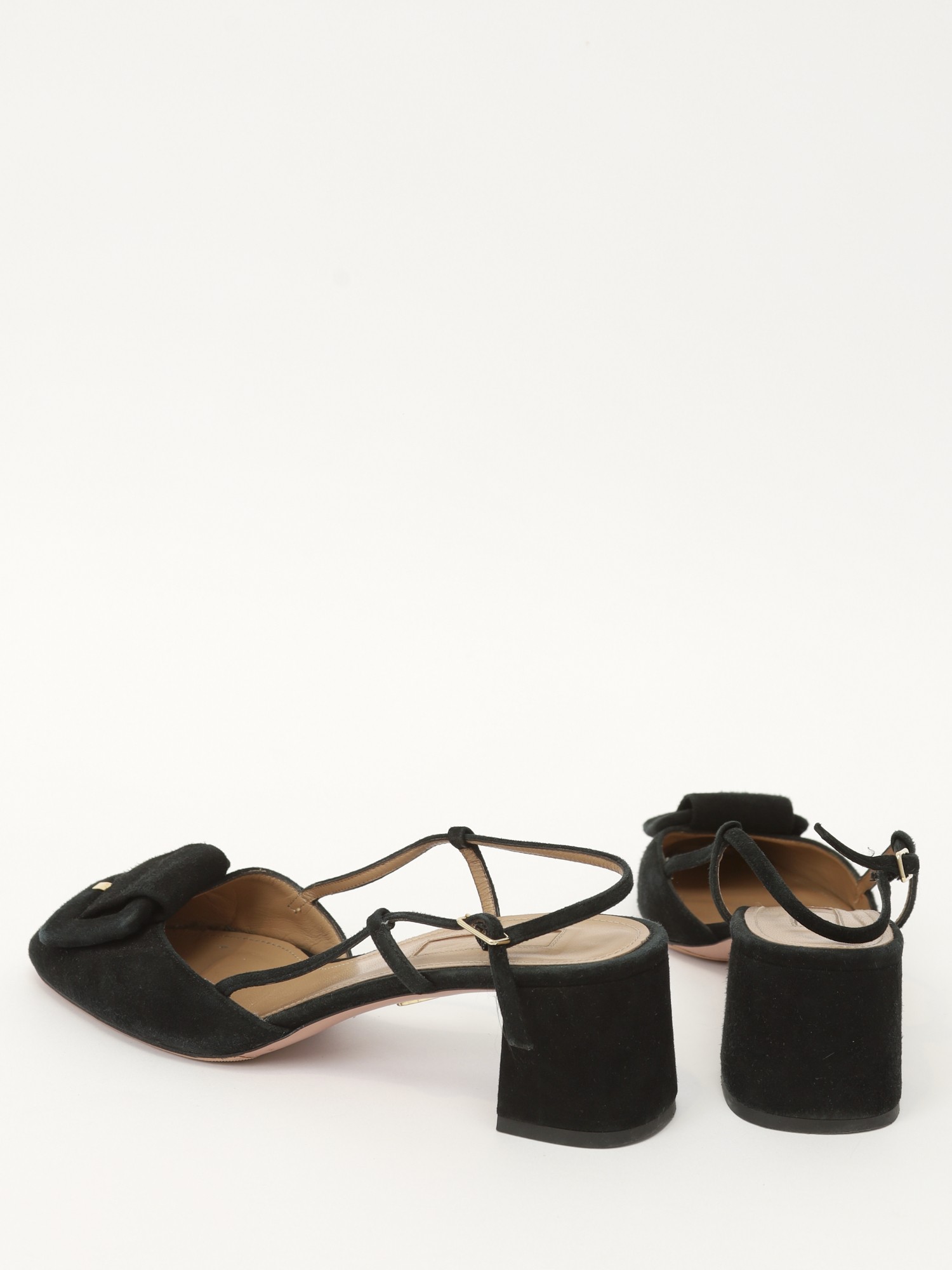 Aquazzura Shoes 37 4