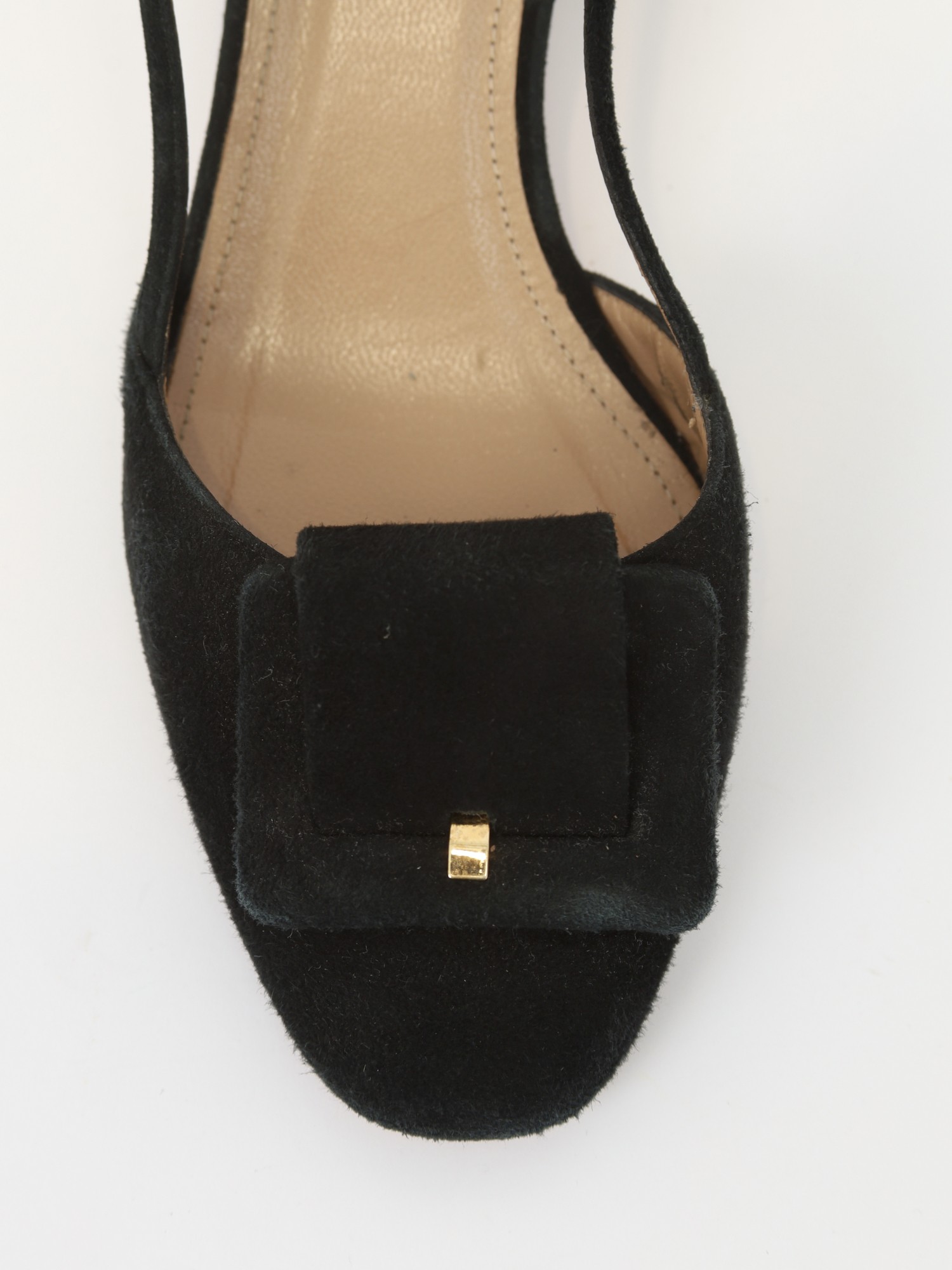Aquazzura Shoes 37 5