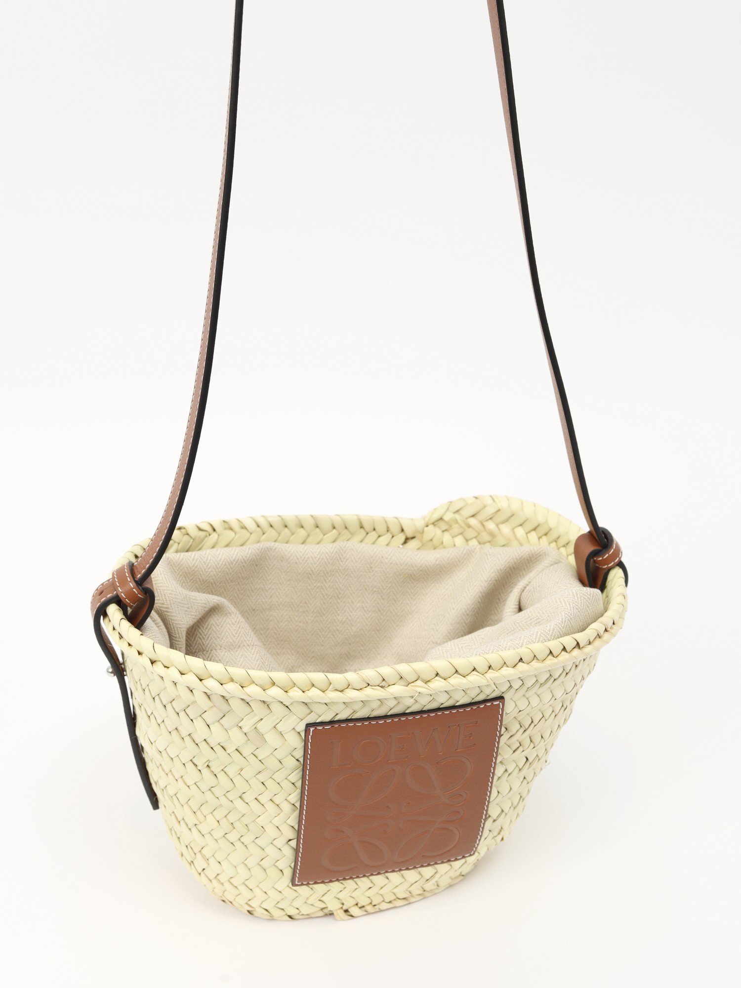 Loewe Basket 4