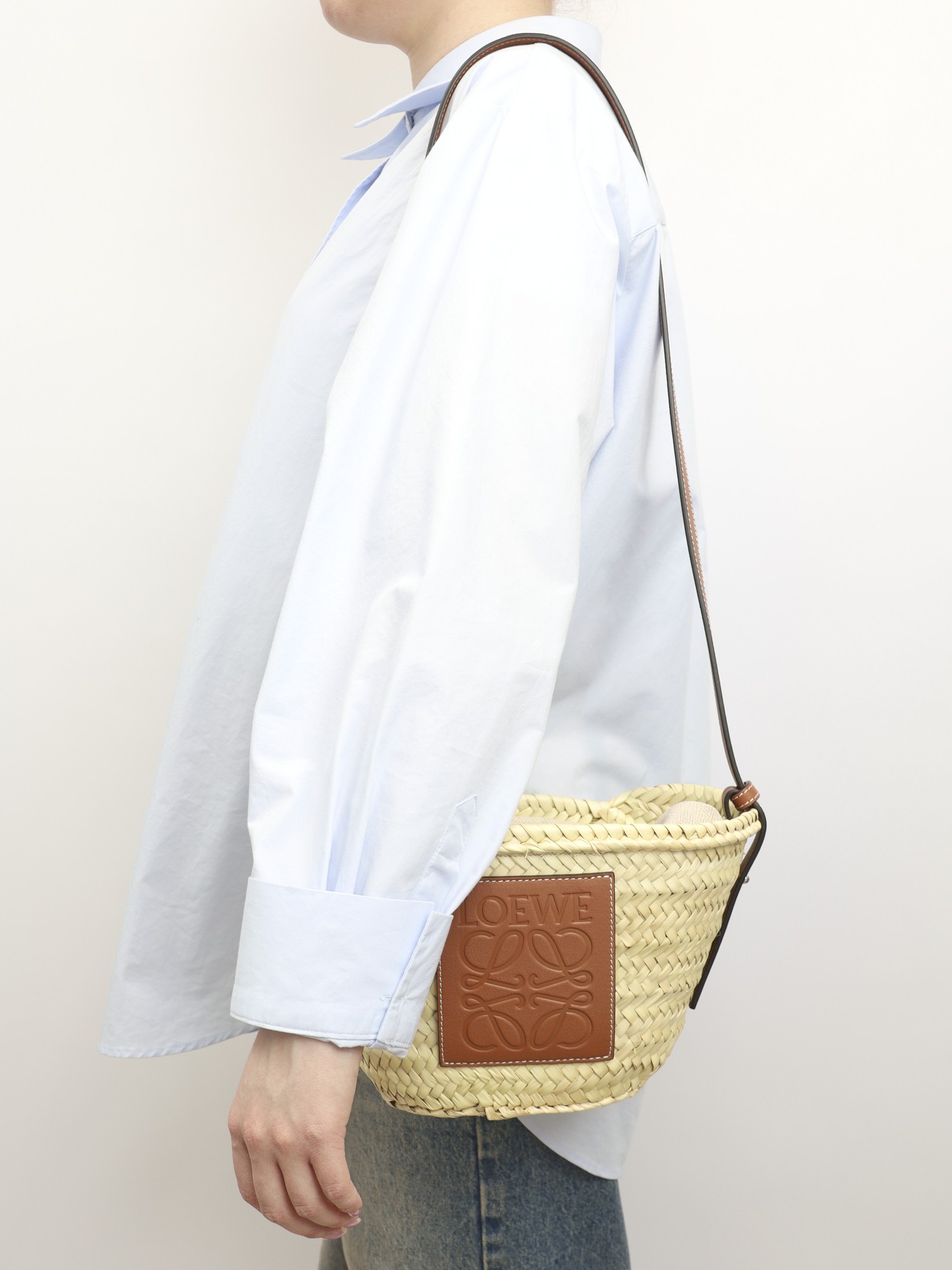 Loewe Basket 1