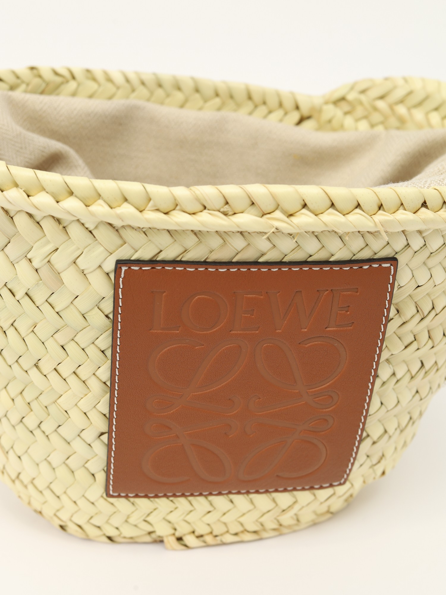 Loewe Basket 5