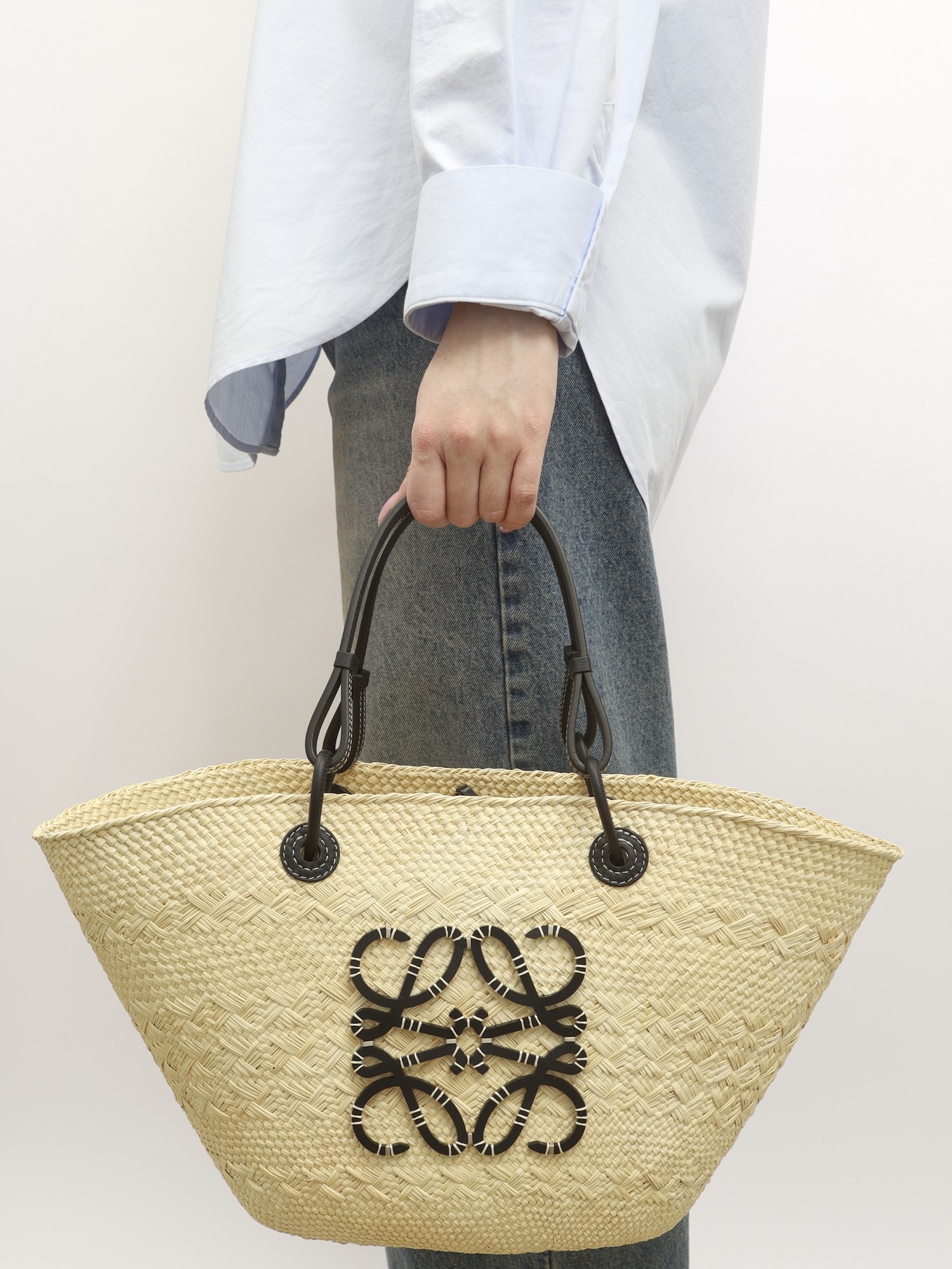 Loewe Basket 1