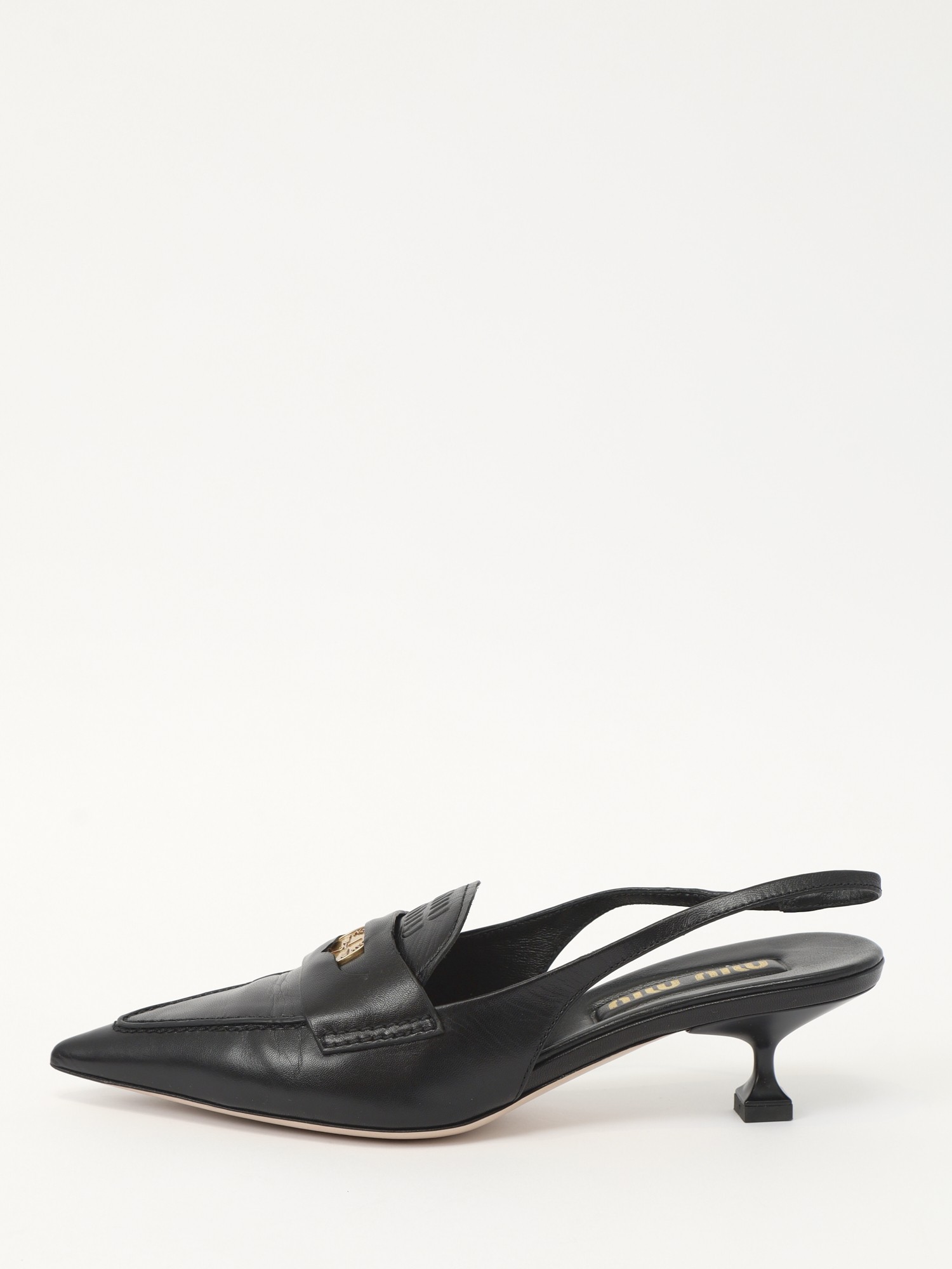 Miu Miu Shoes 37.5 1
