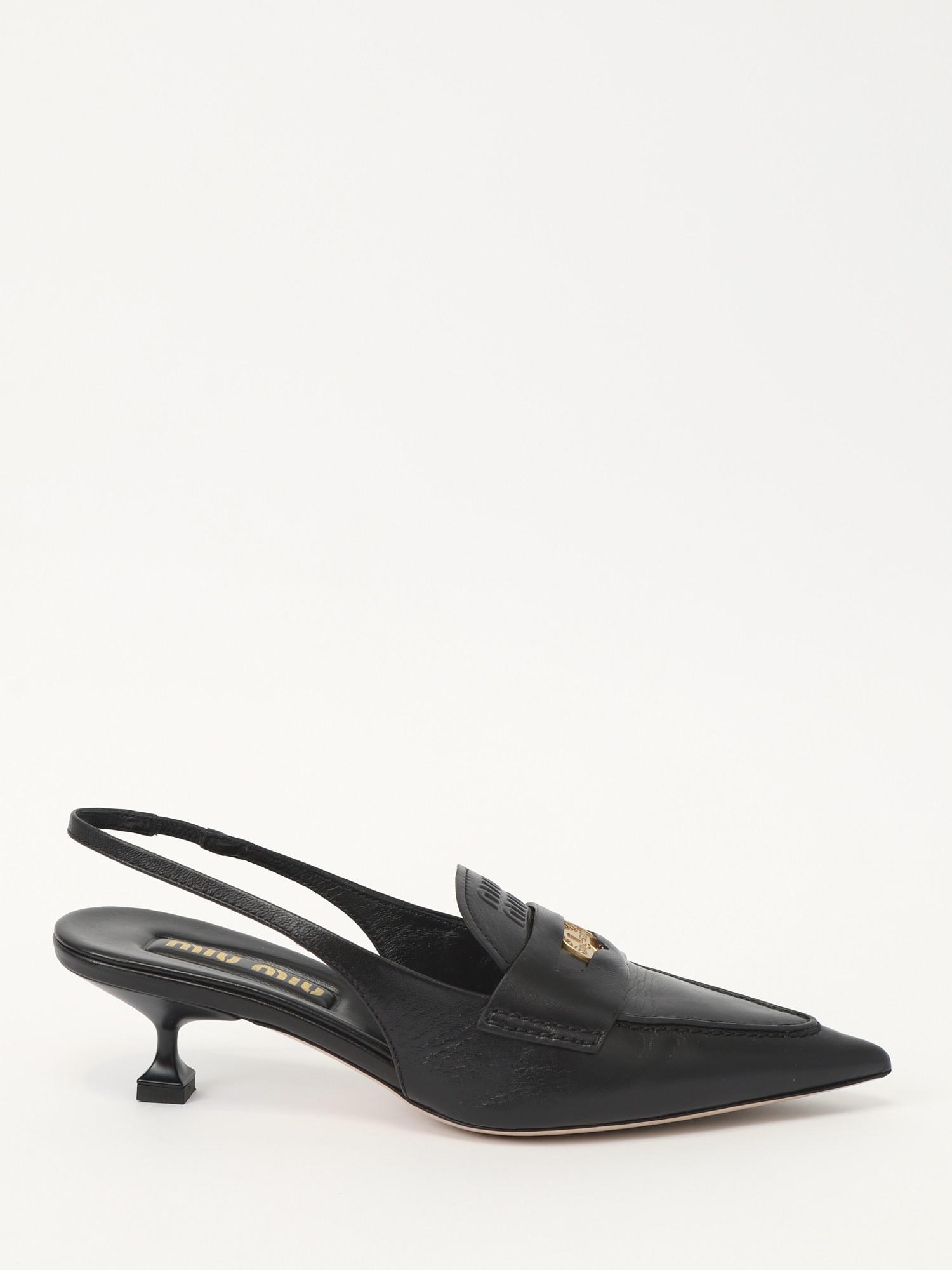 Miu Miu Shoes 37.5 0