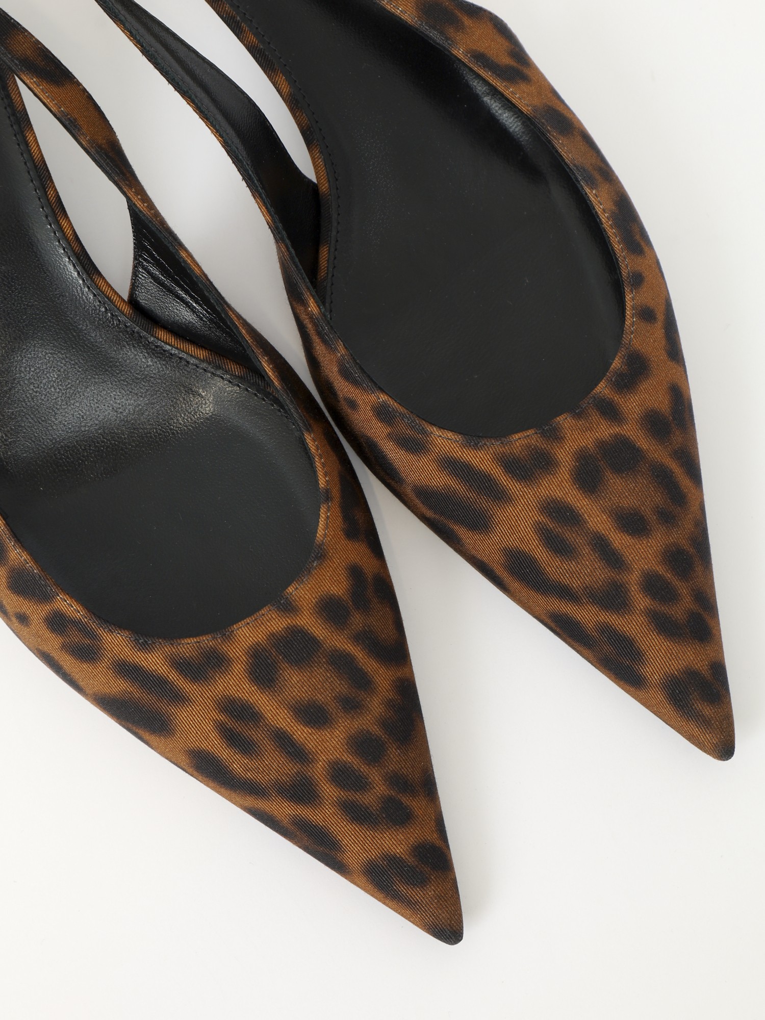 Saint Laurent Shoes 37.5 5