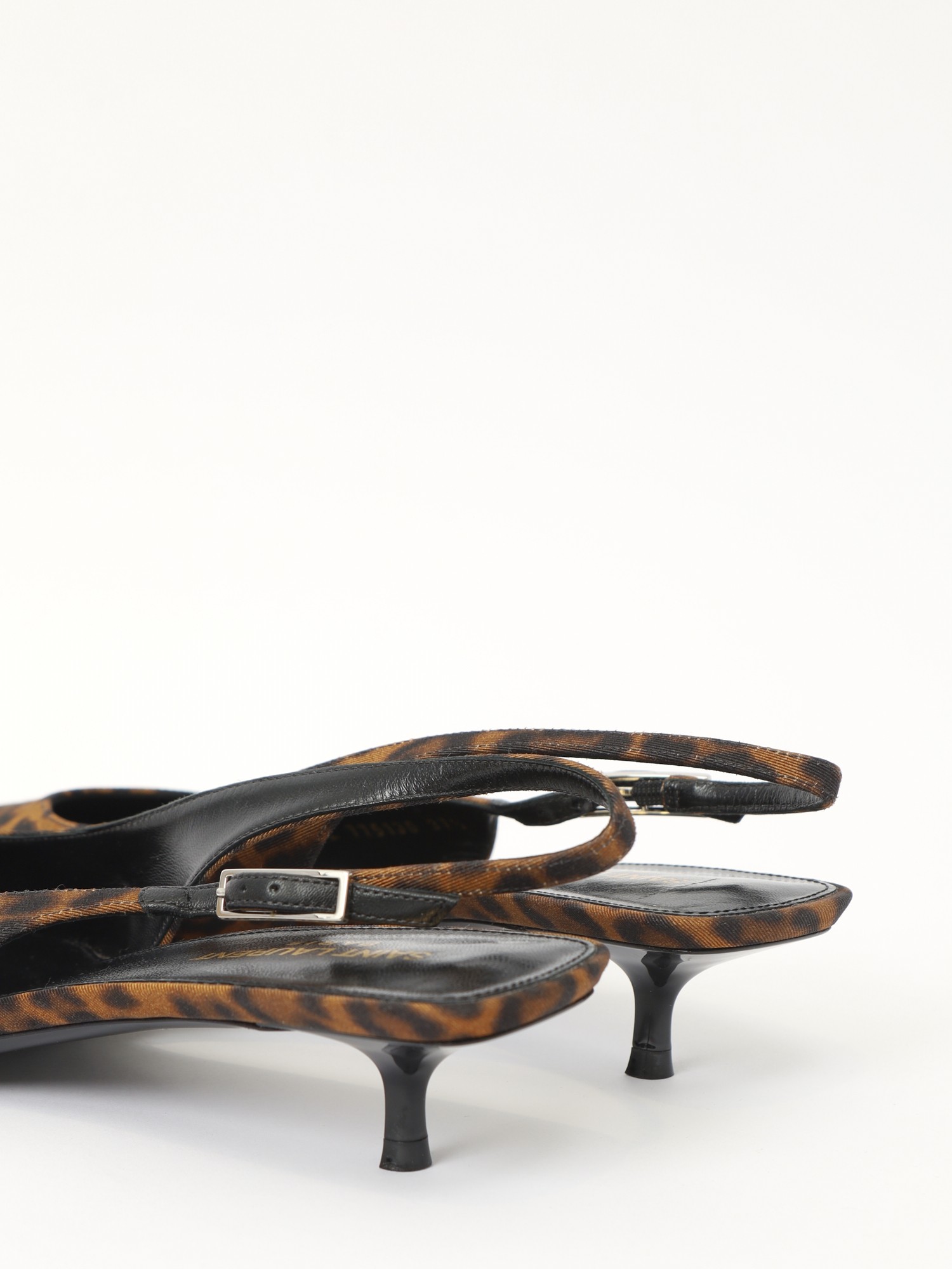 Saint Laurent Shoes 37.5 7