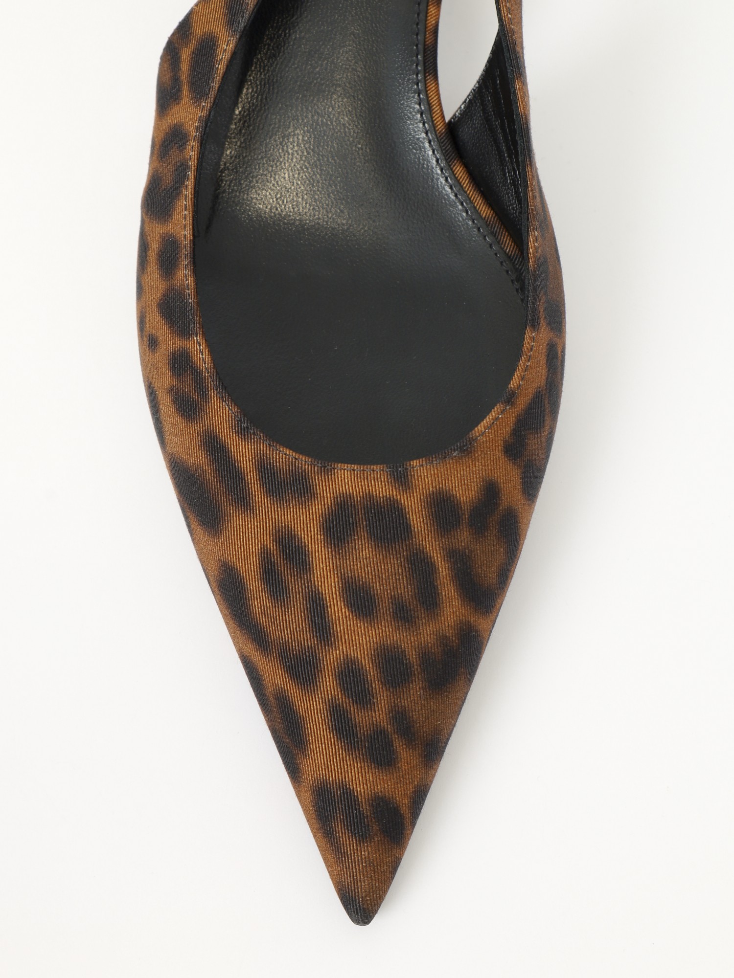 Saint Laurent Shoes 37.5 4
