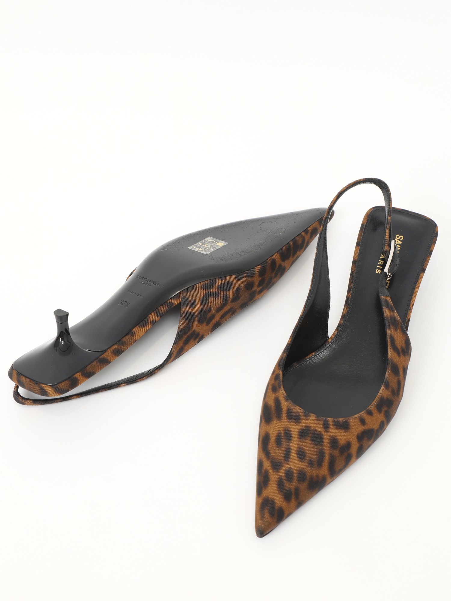 Saint Laurent Shoes 37.5 9