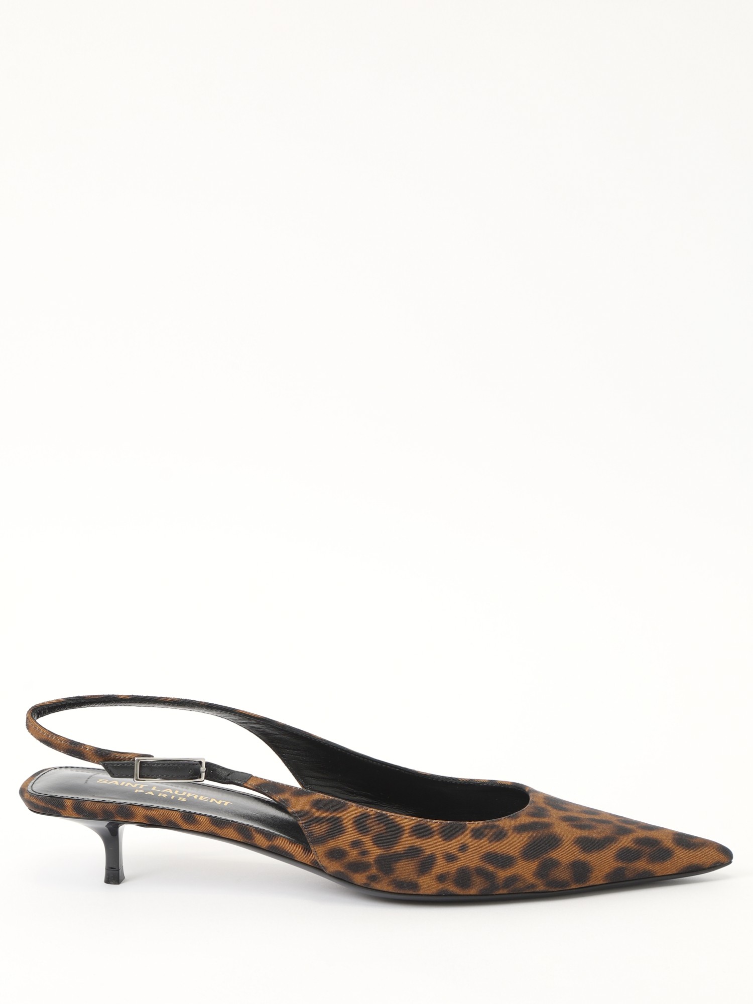 Saint Laurent Shoes 37.5 0
