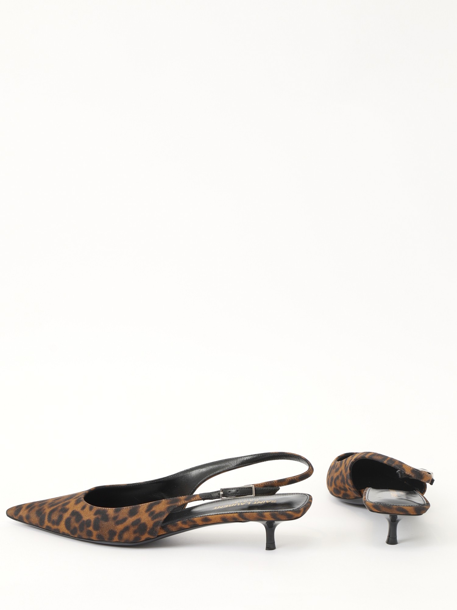 Saint Laurent Shoes 37.5 3