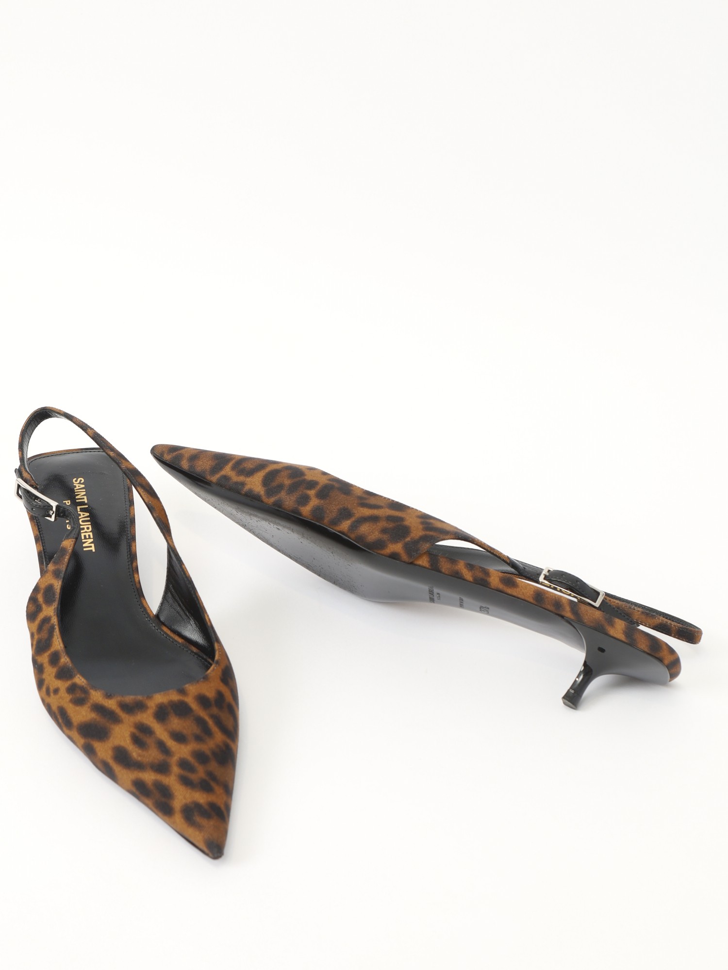 Saint Laurent Shoes 37.5 8