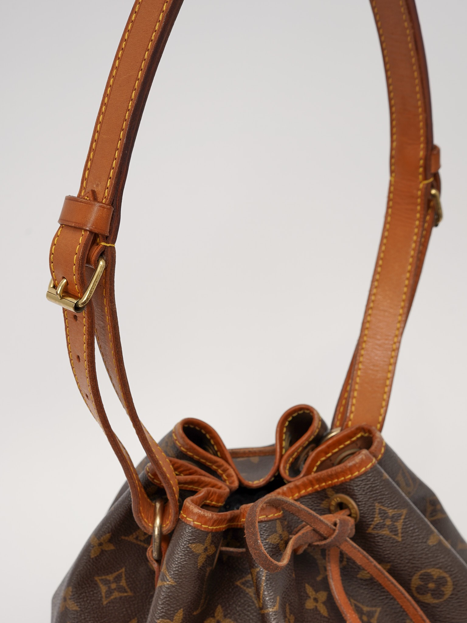 Louis Vuitton Noe 4