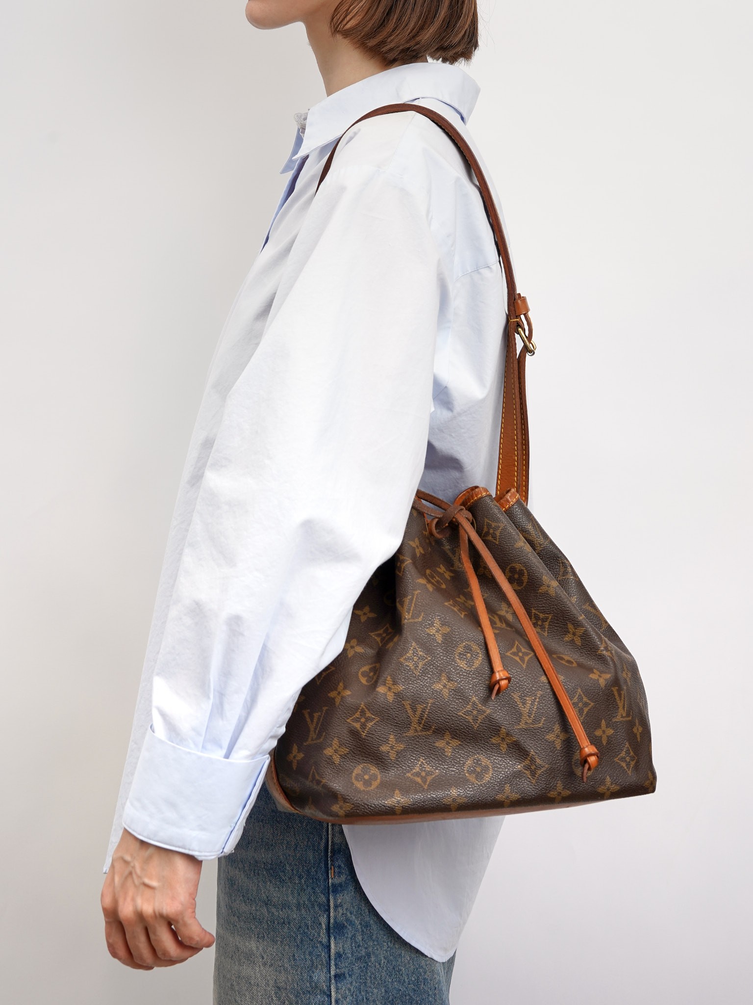Louis Vuitton Noe 1