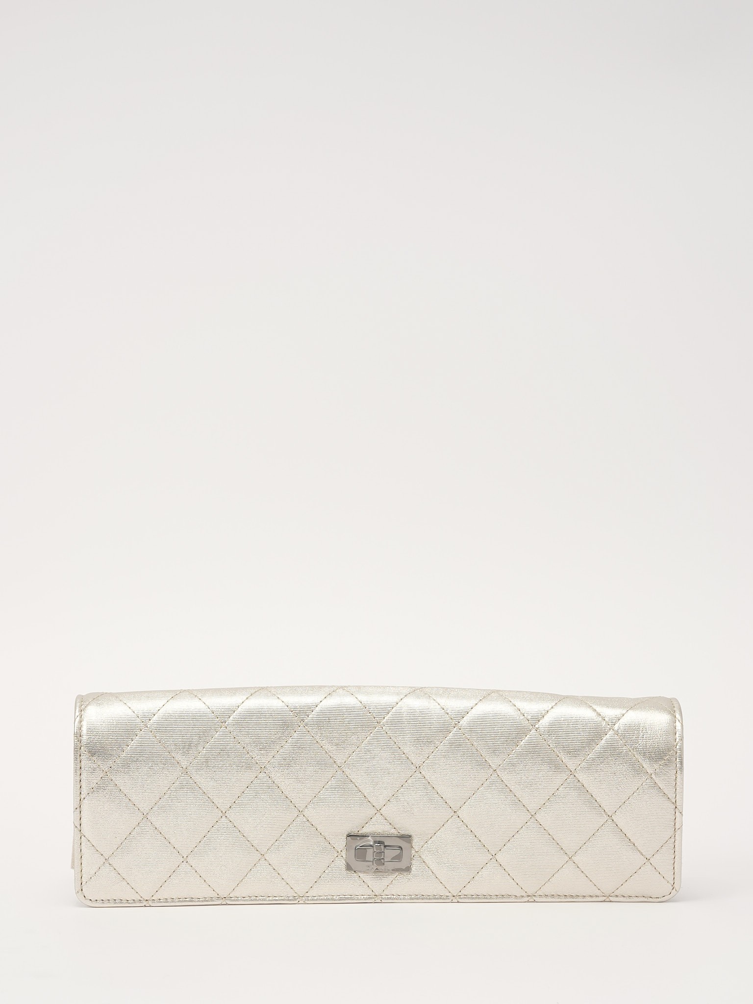 Chanel 2.55 0