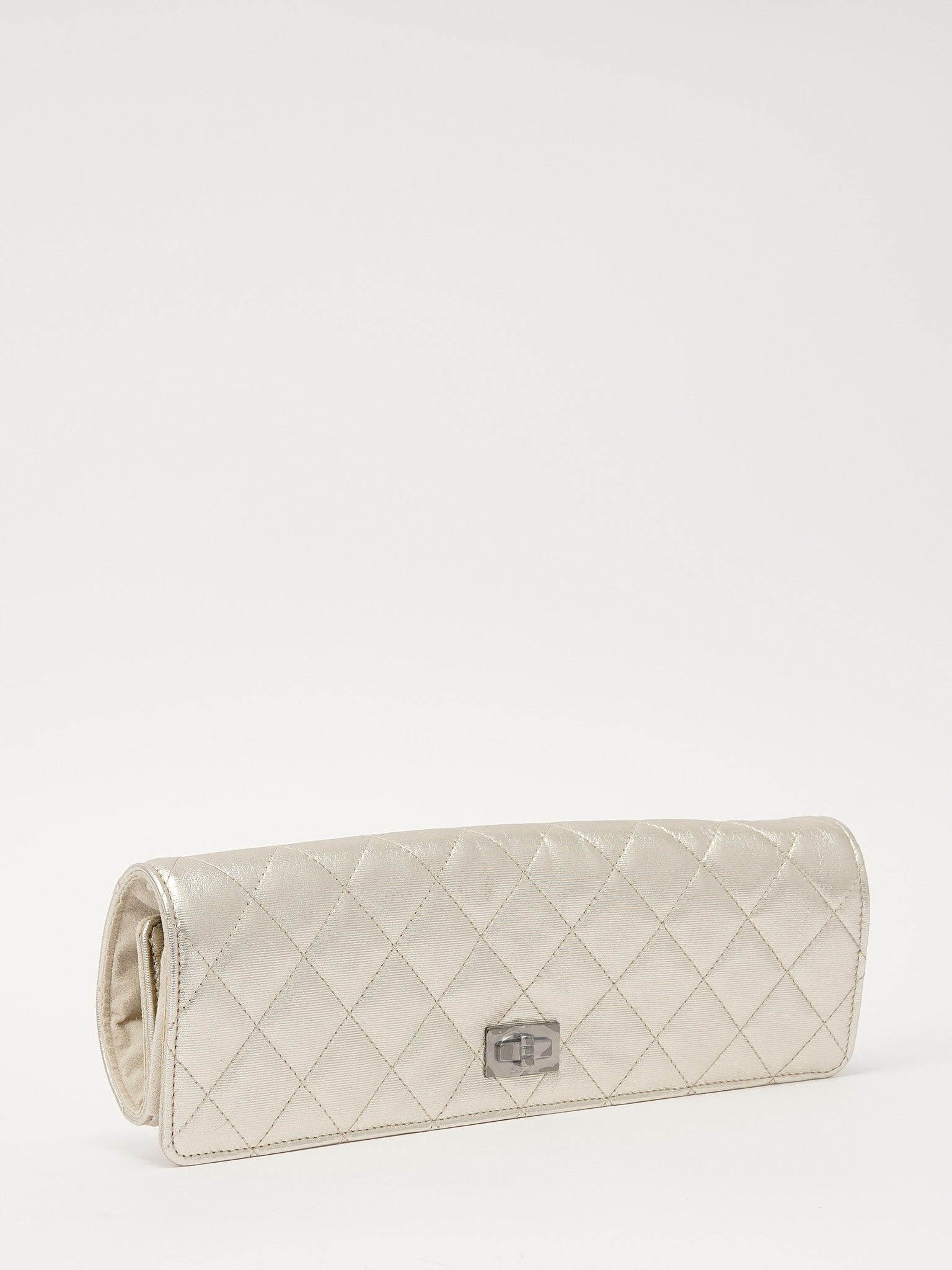 Chanel 2.55 2