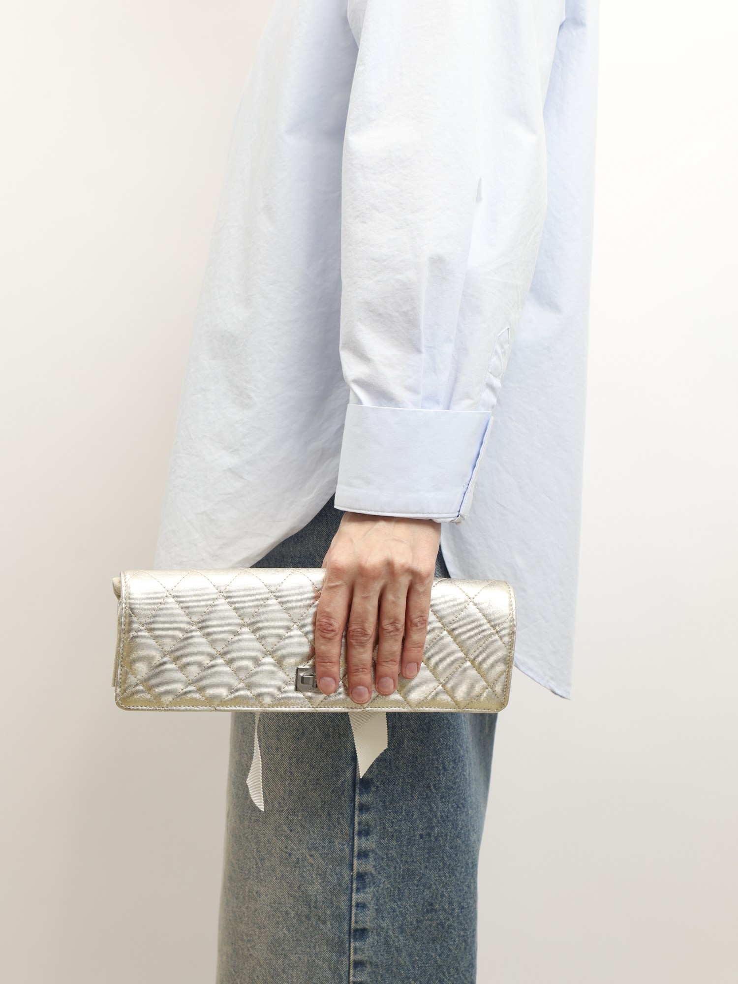 Chanel 2.55 1