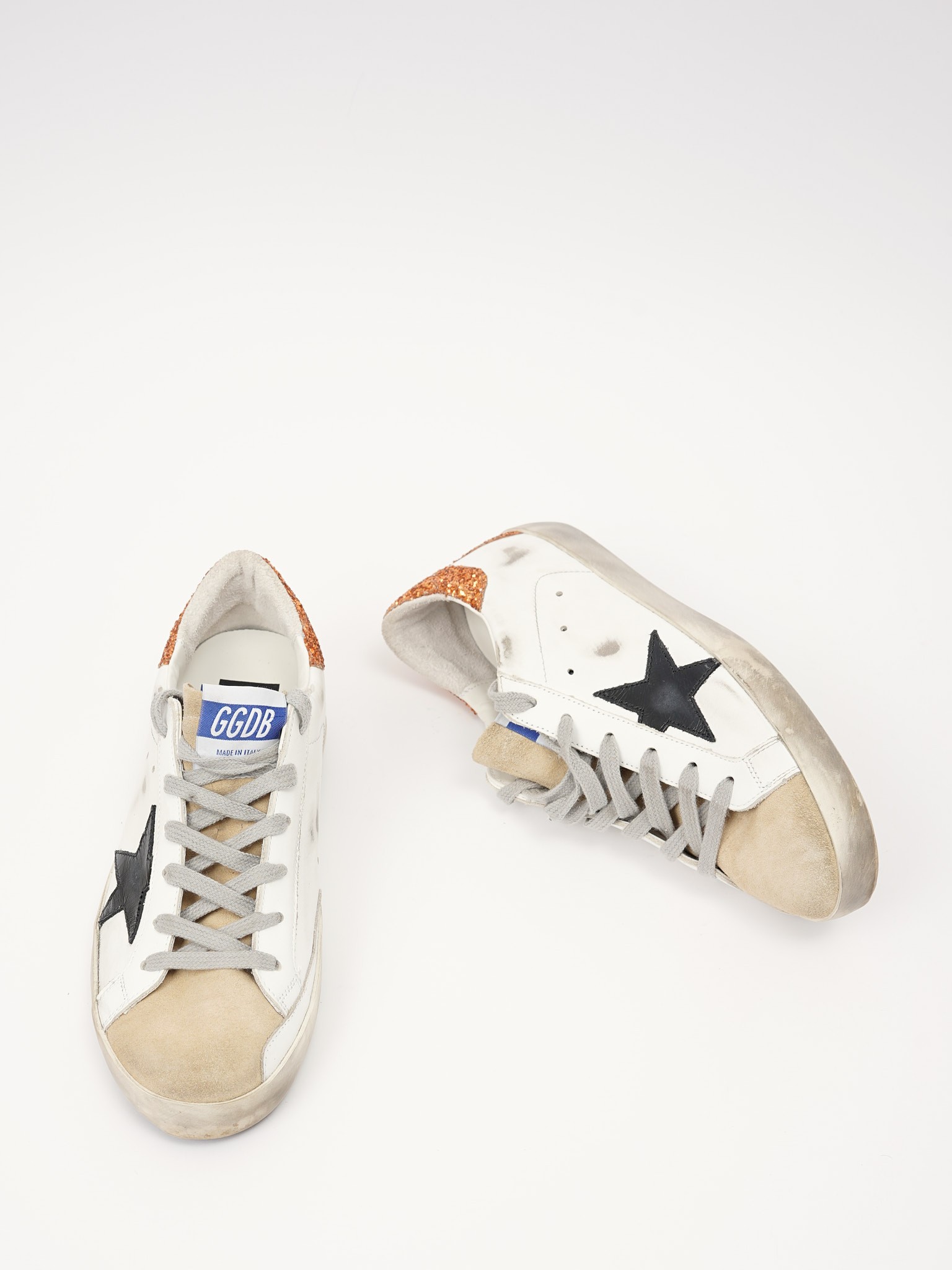 Golden Goose Shoes 39 6