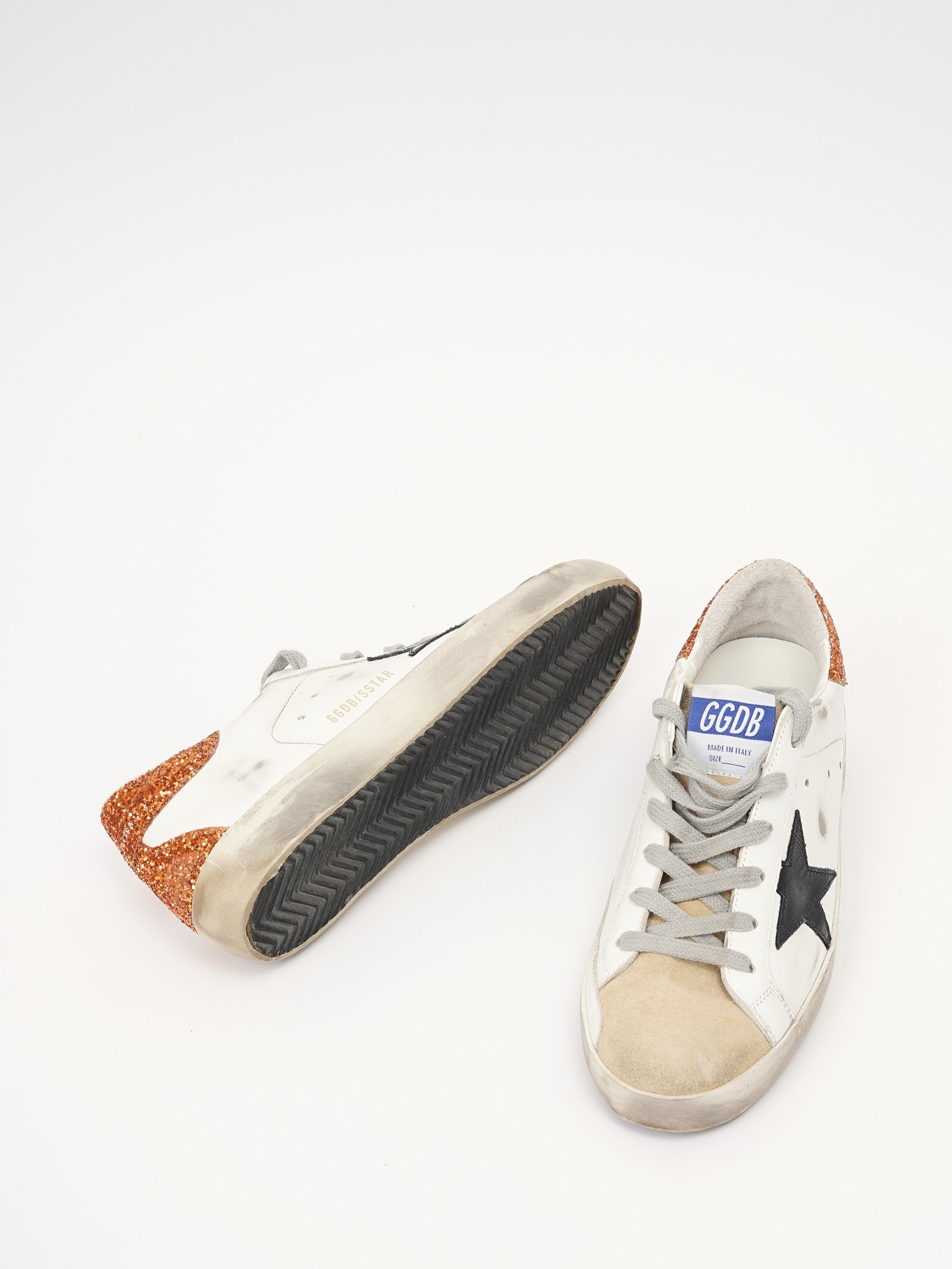 Golden Goose Shoes 39 11