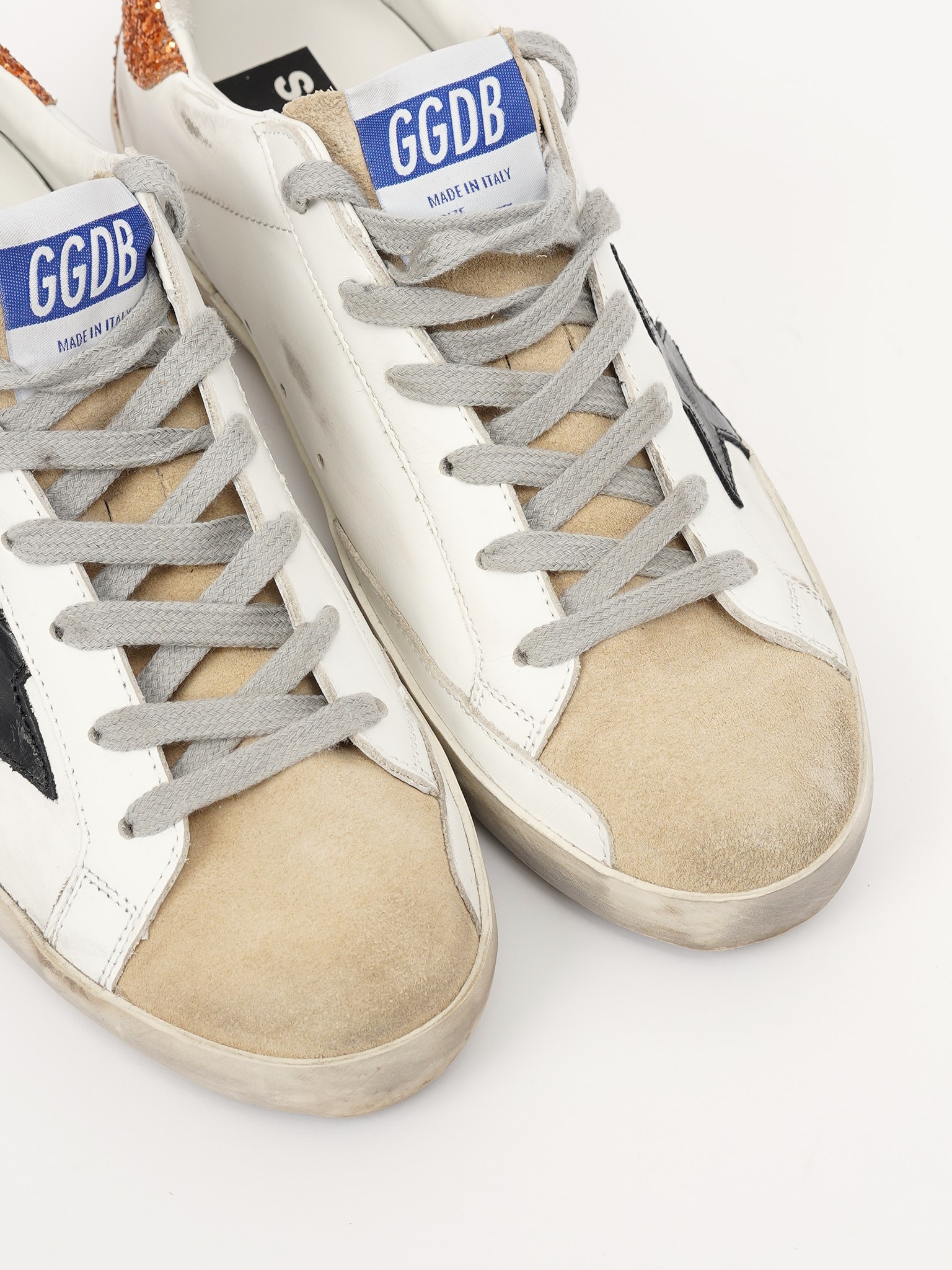 Golden Goose Shoes 39 7
