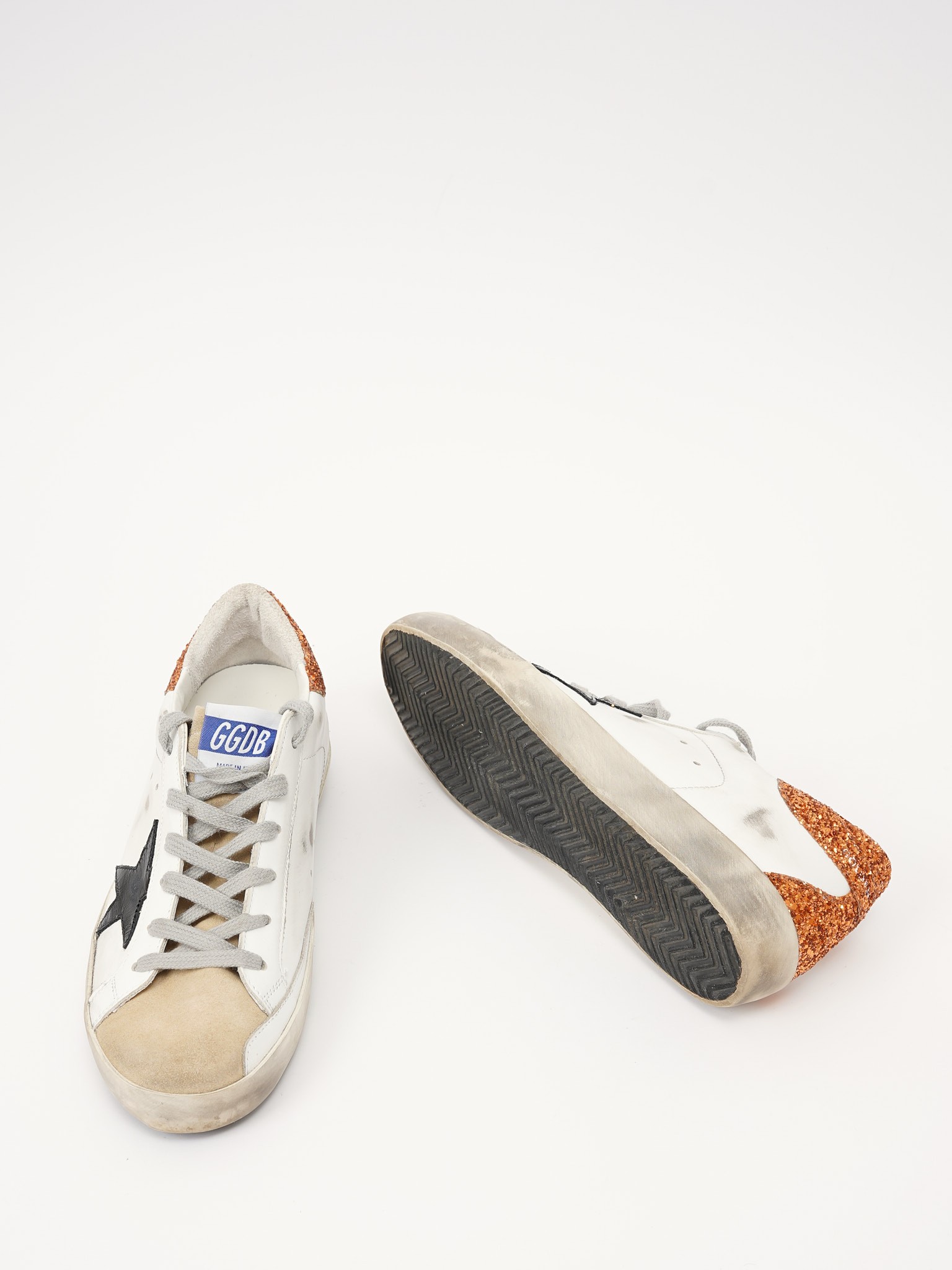 Golden Goose Shoes 39 10