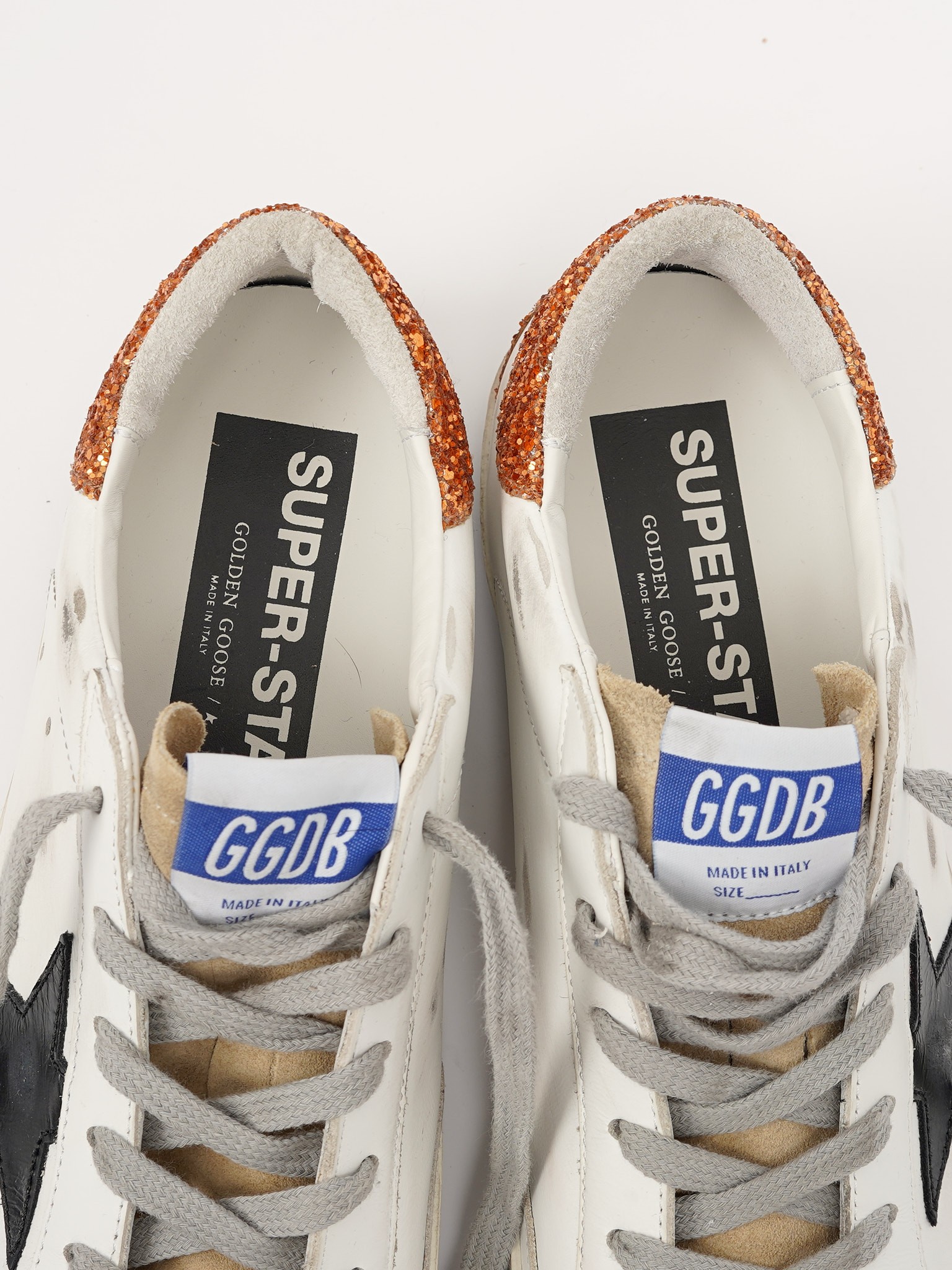 Golden Goose Shoes 39 8