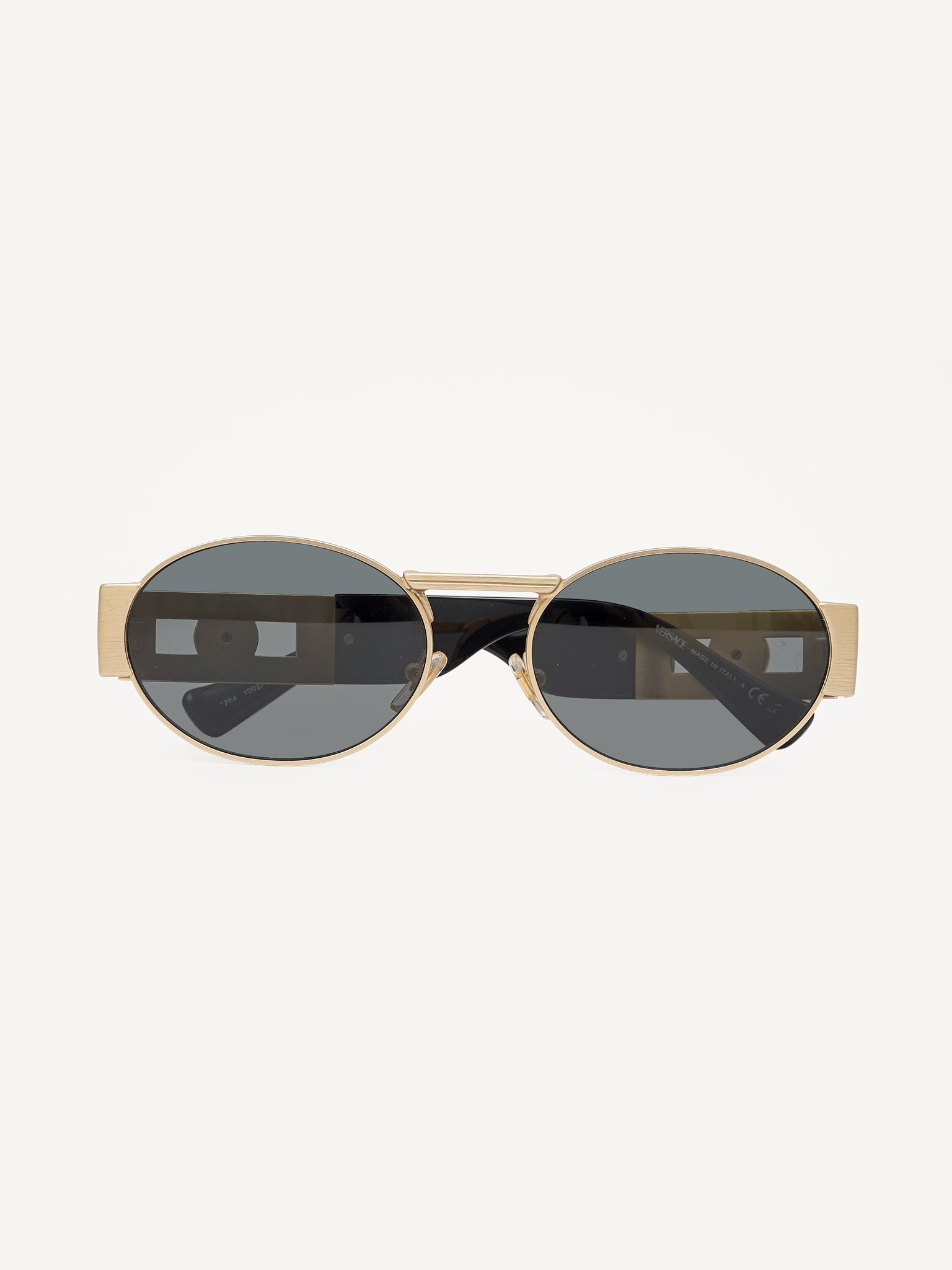 Versace Sunglasses 0