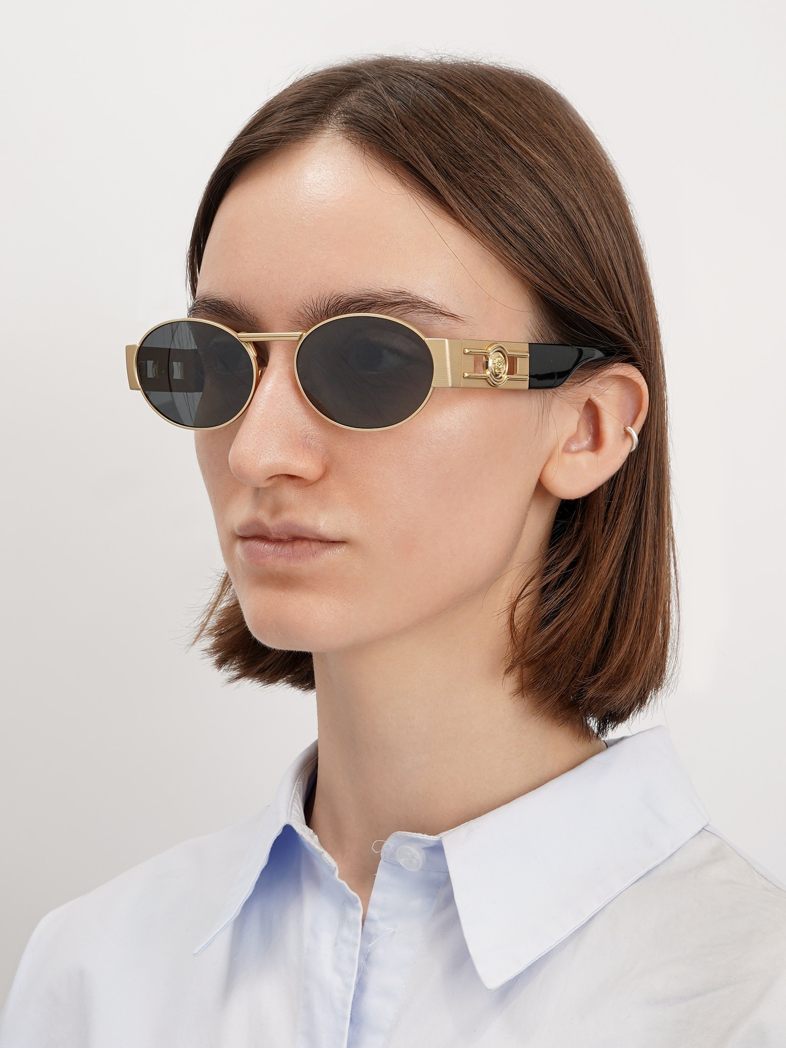 Versace Sunglasses 1