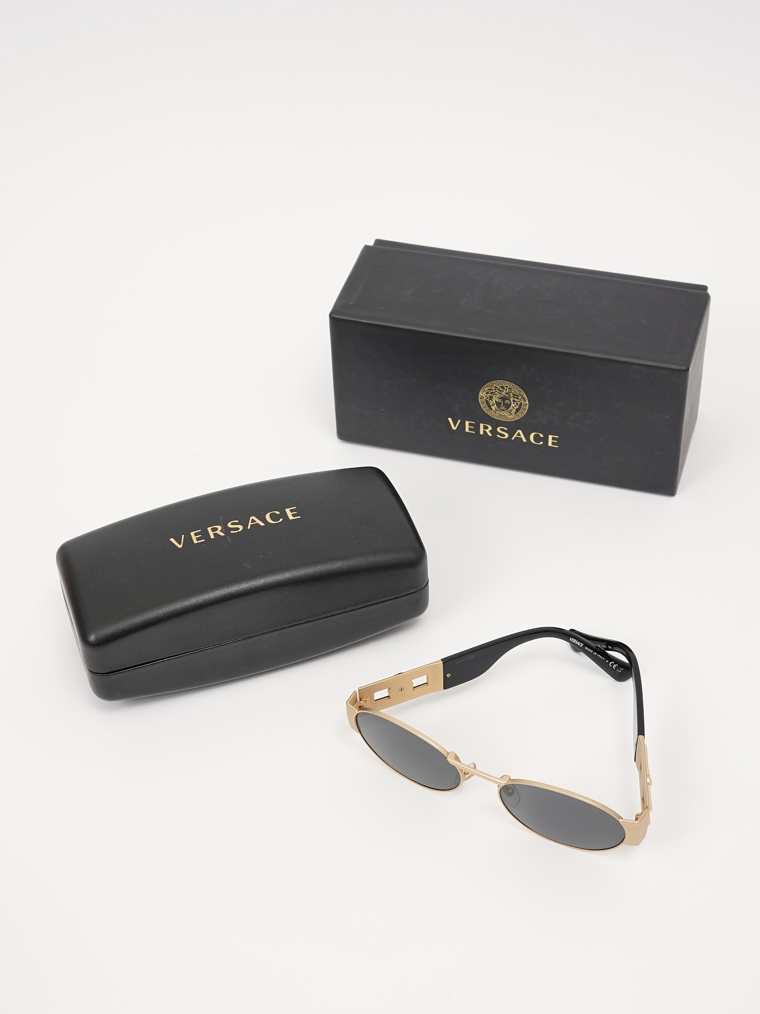 Versace Sunglasses 6