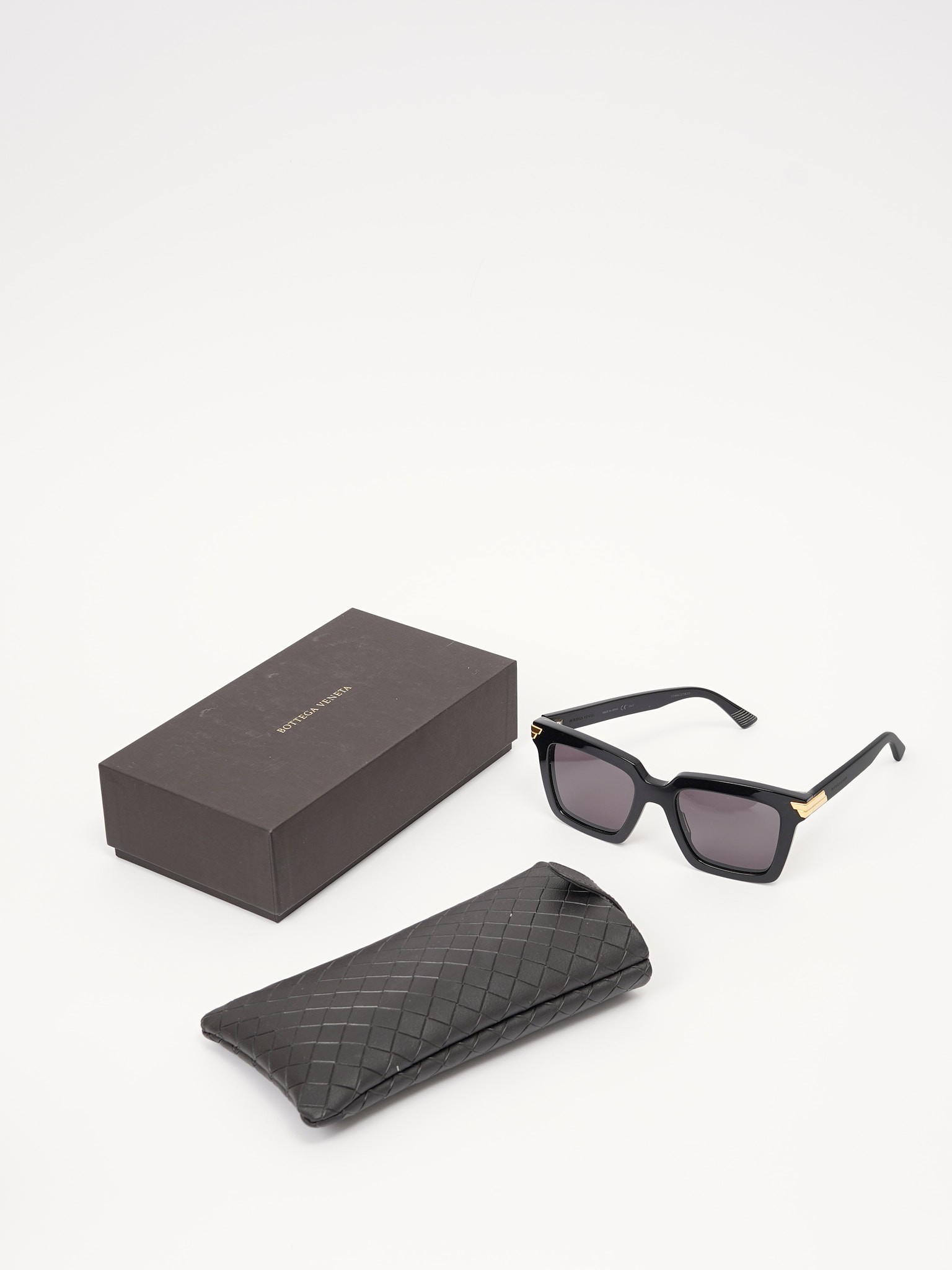 Bottega Veneta Sunglasses 6