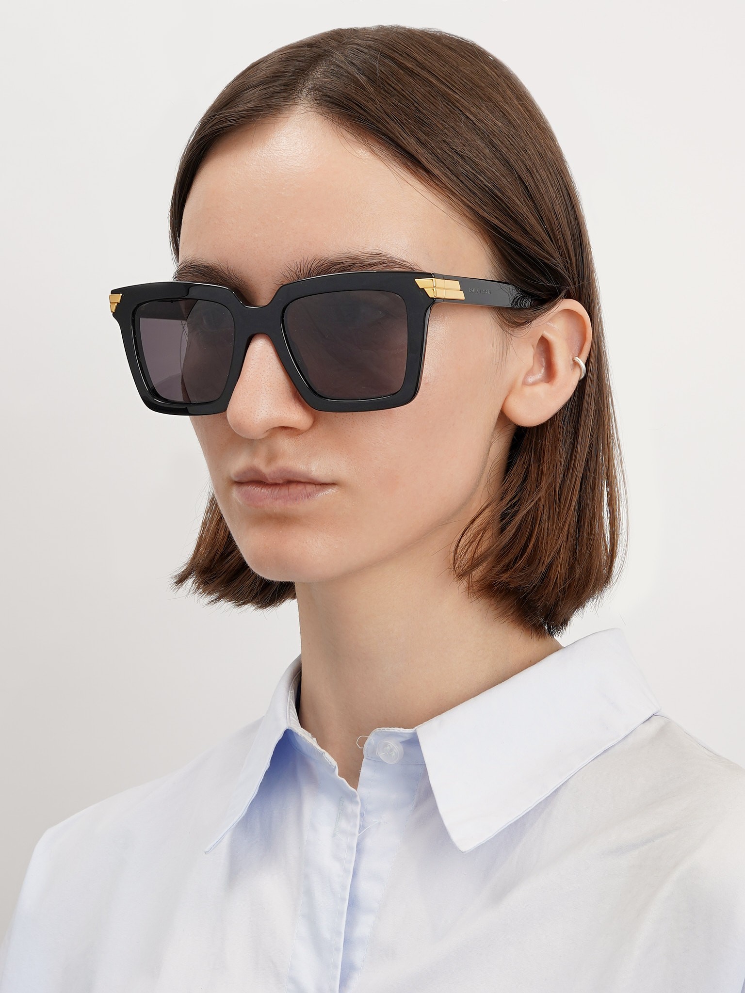 Bottega Veneta Sunglasses 1