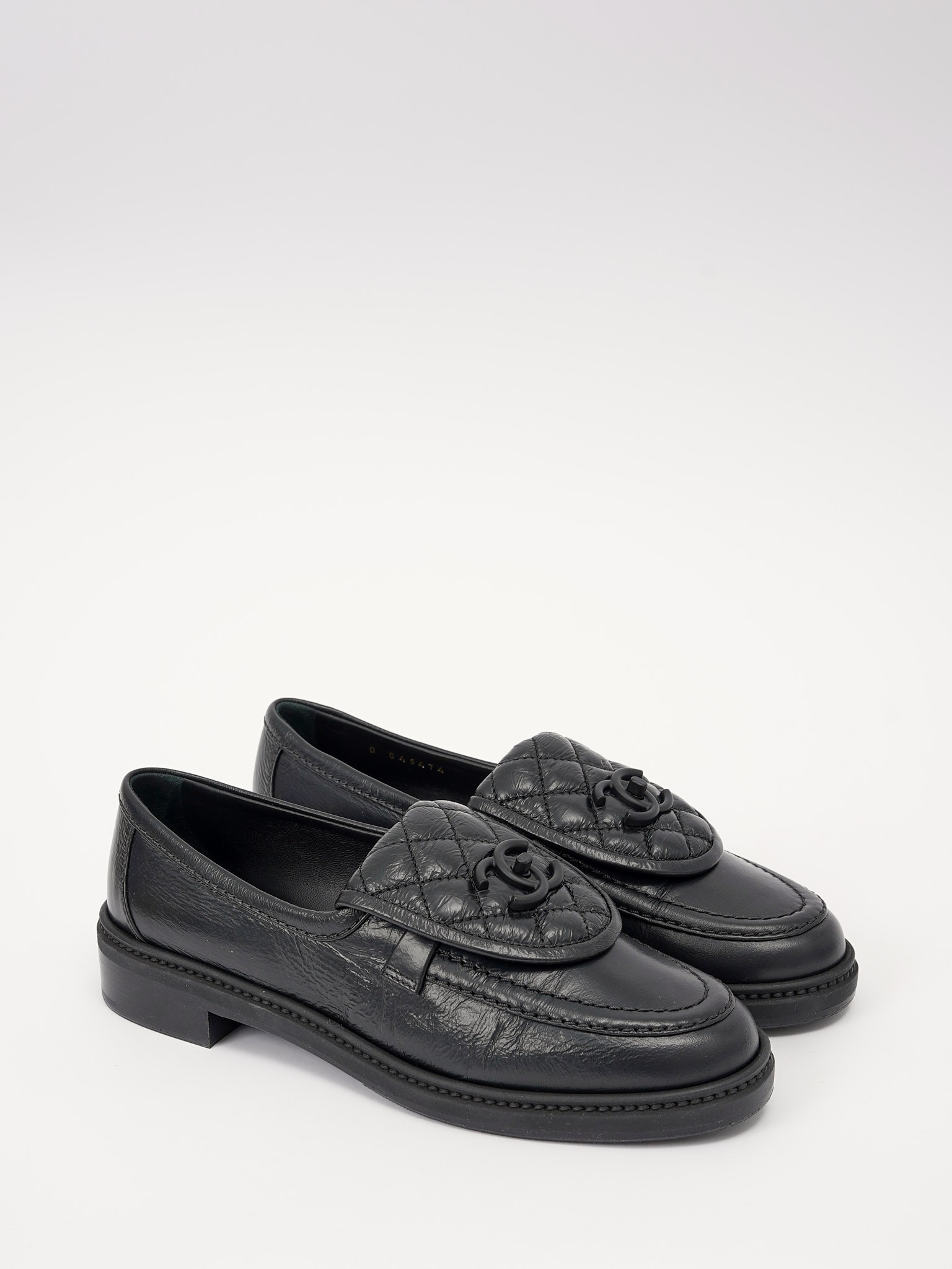 Chanel Shoes 38 2