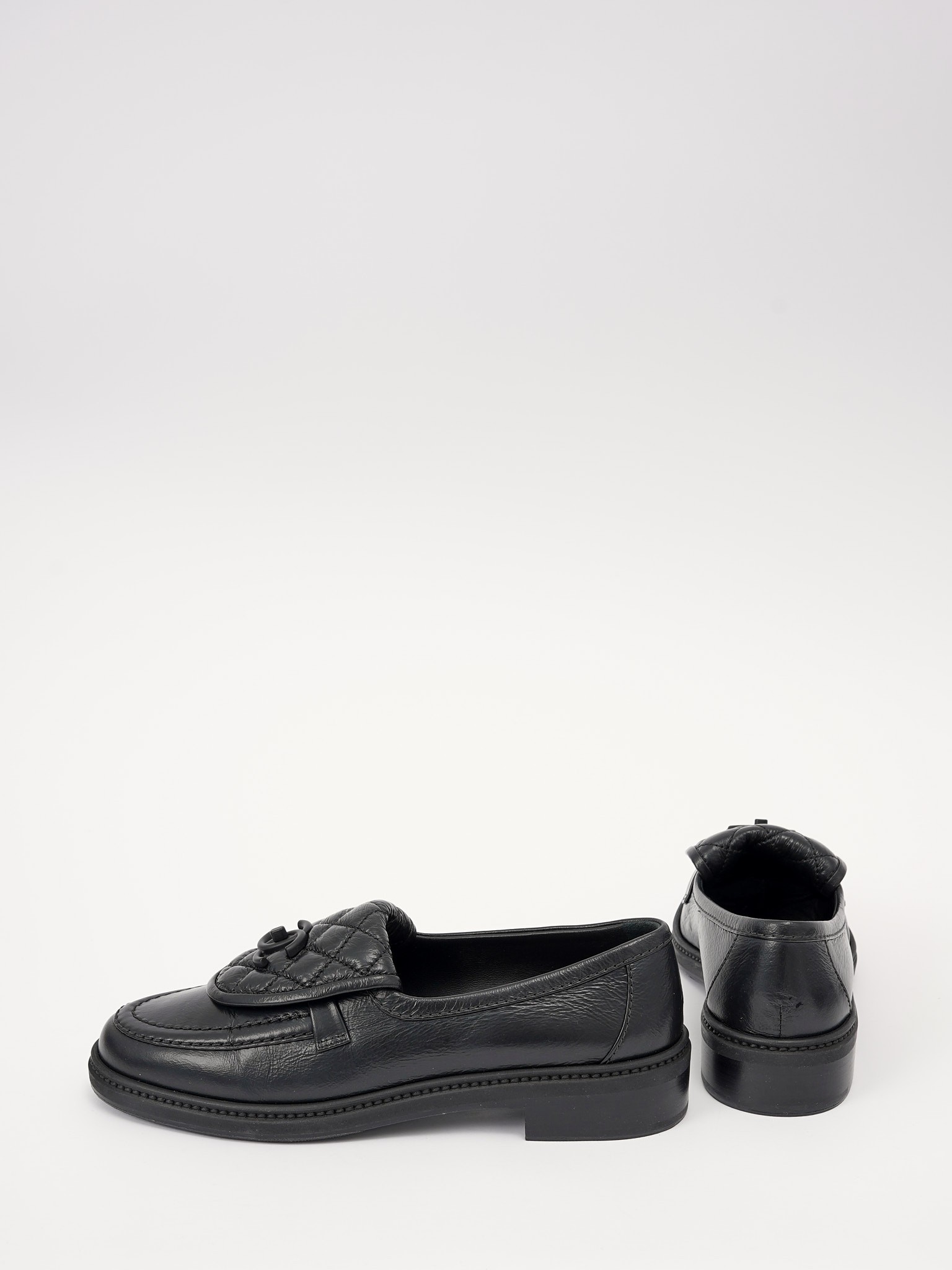 Chanel Shoes 38 3