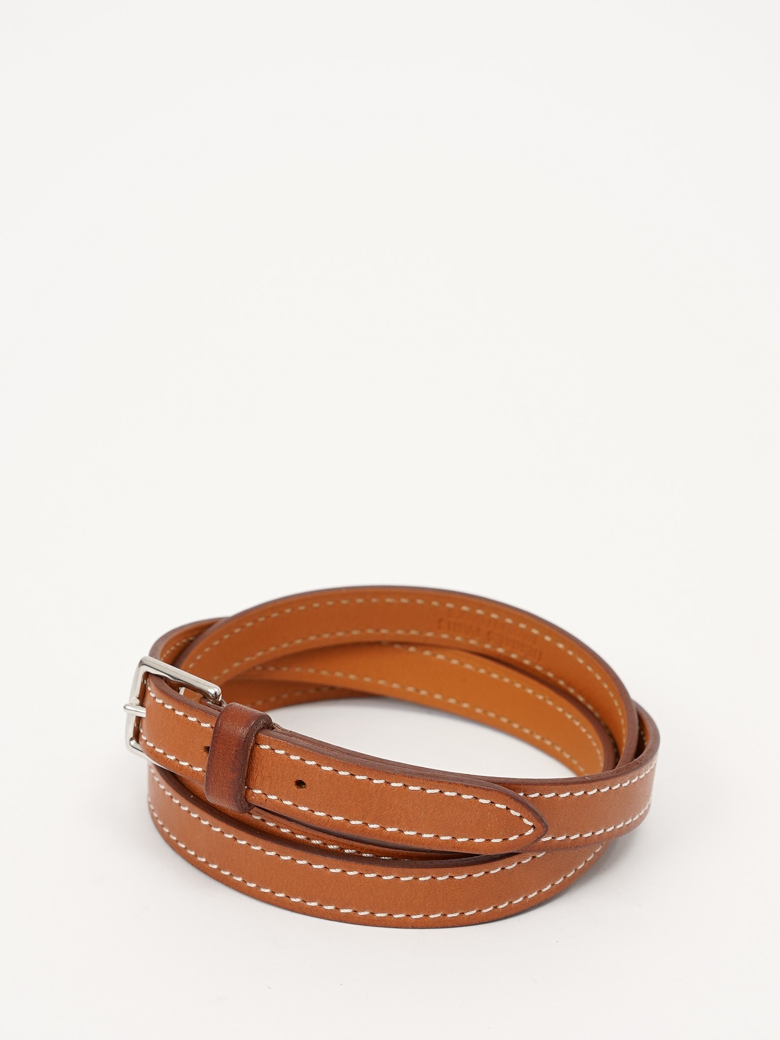 Hermes Belt  2