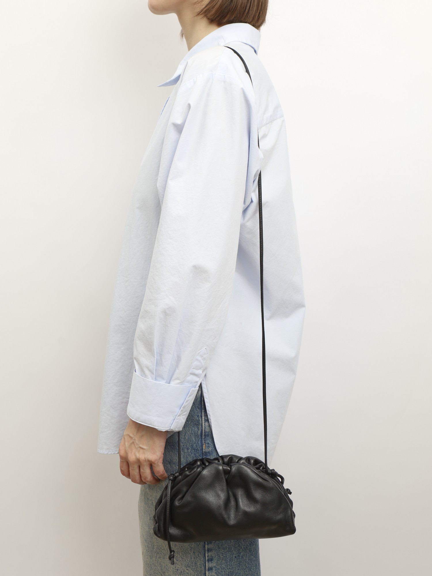 Bottega Veneta Pouch 1
