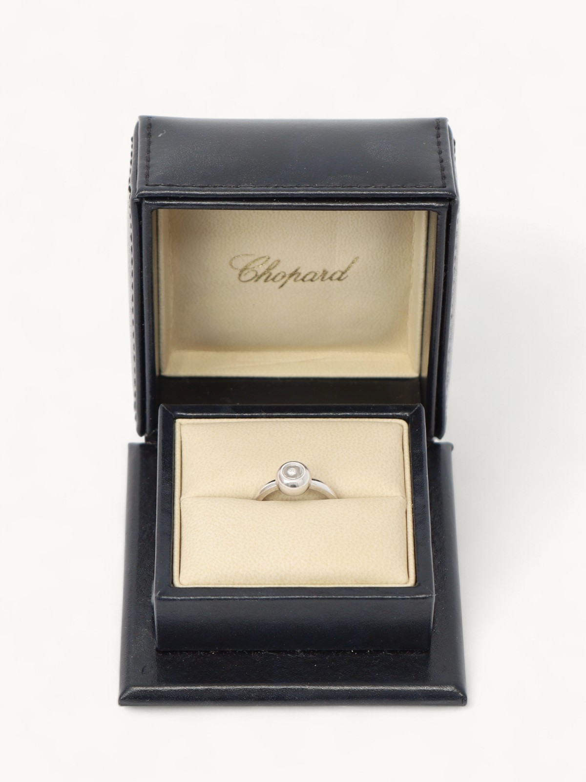 Chopard Happy Diamonds 2