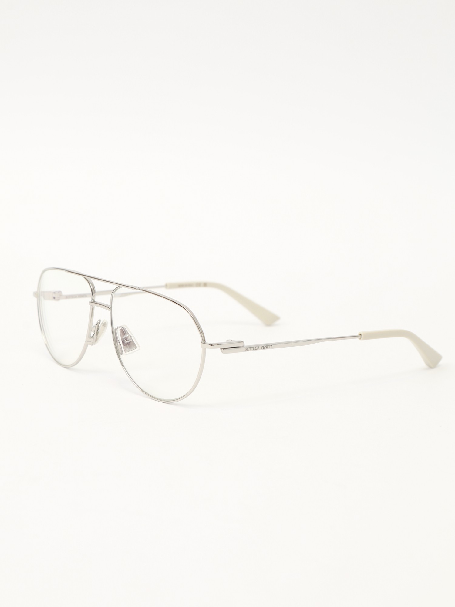 Bottega Veneta Glasses 2