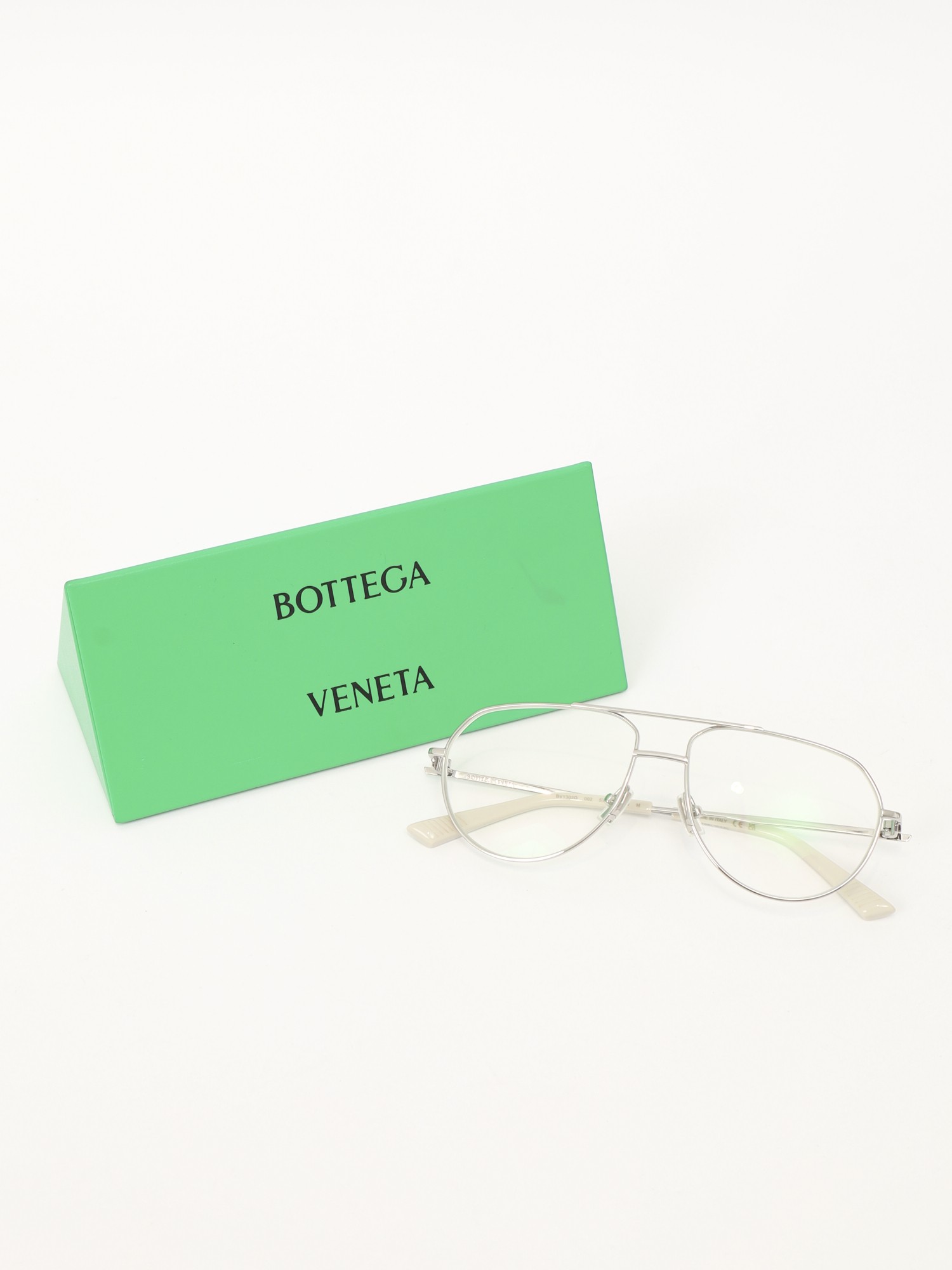 Bottega Veneta Glasses 6