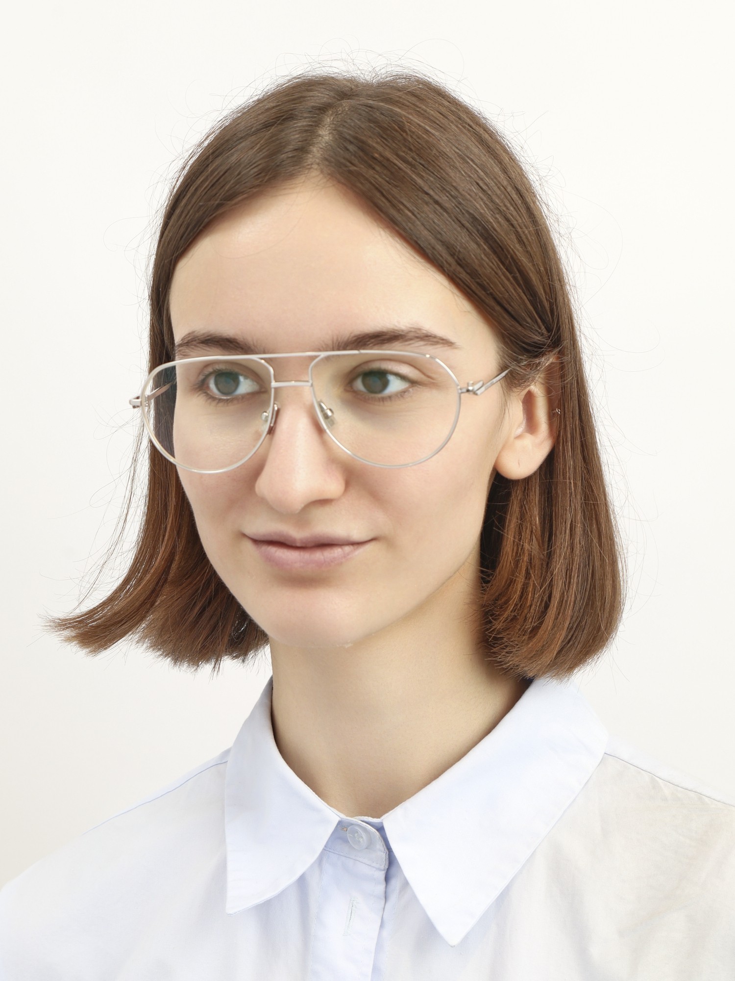 Bottega Veneta Glasses 1