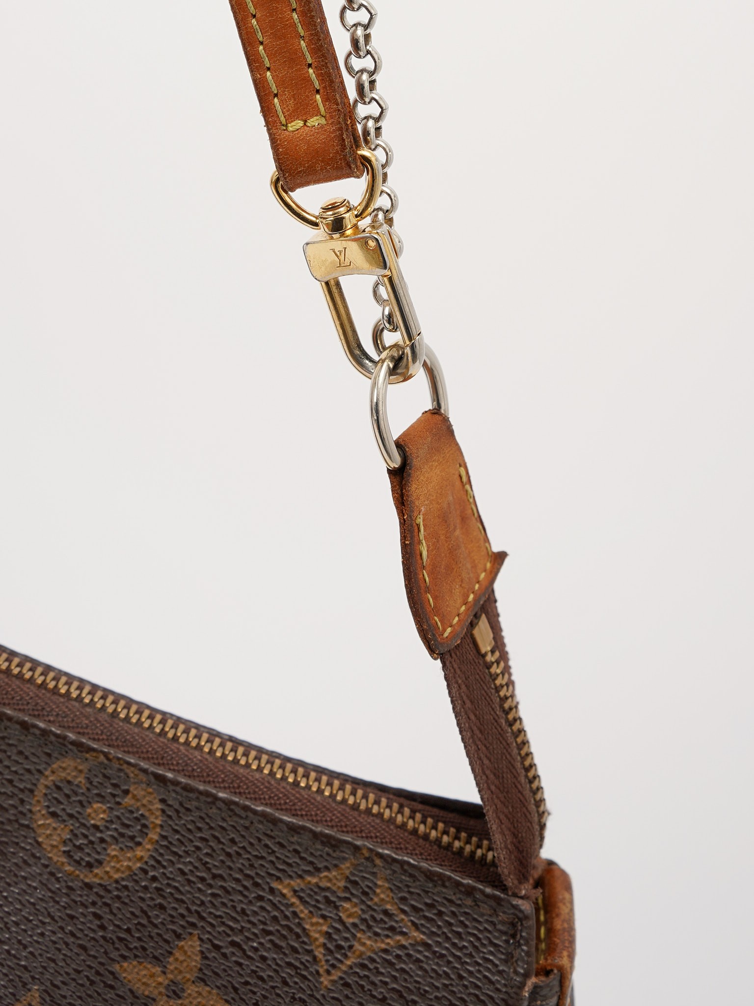 Louis Vuitton Eva 6
