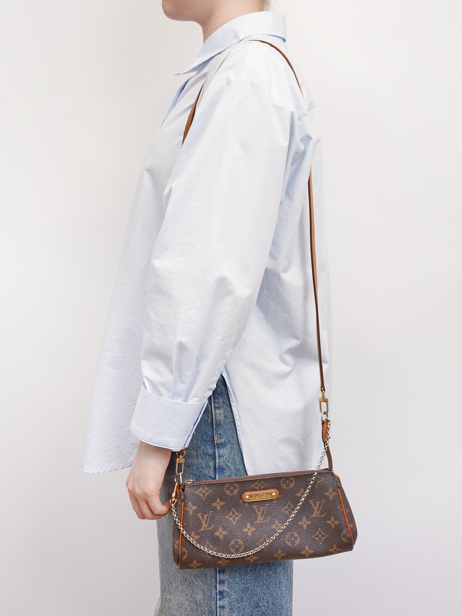 Louis Vuitton Eva 1