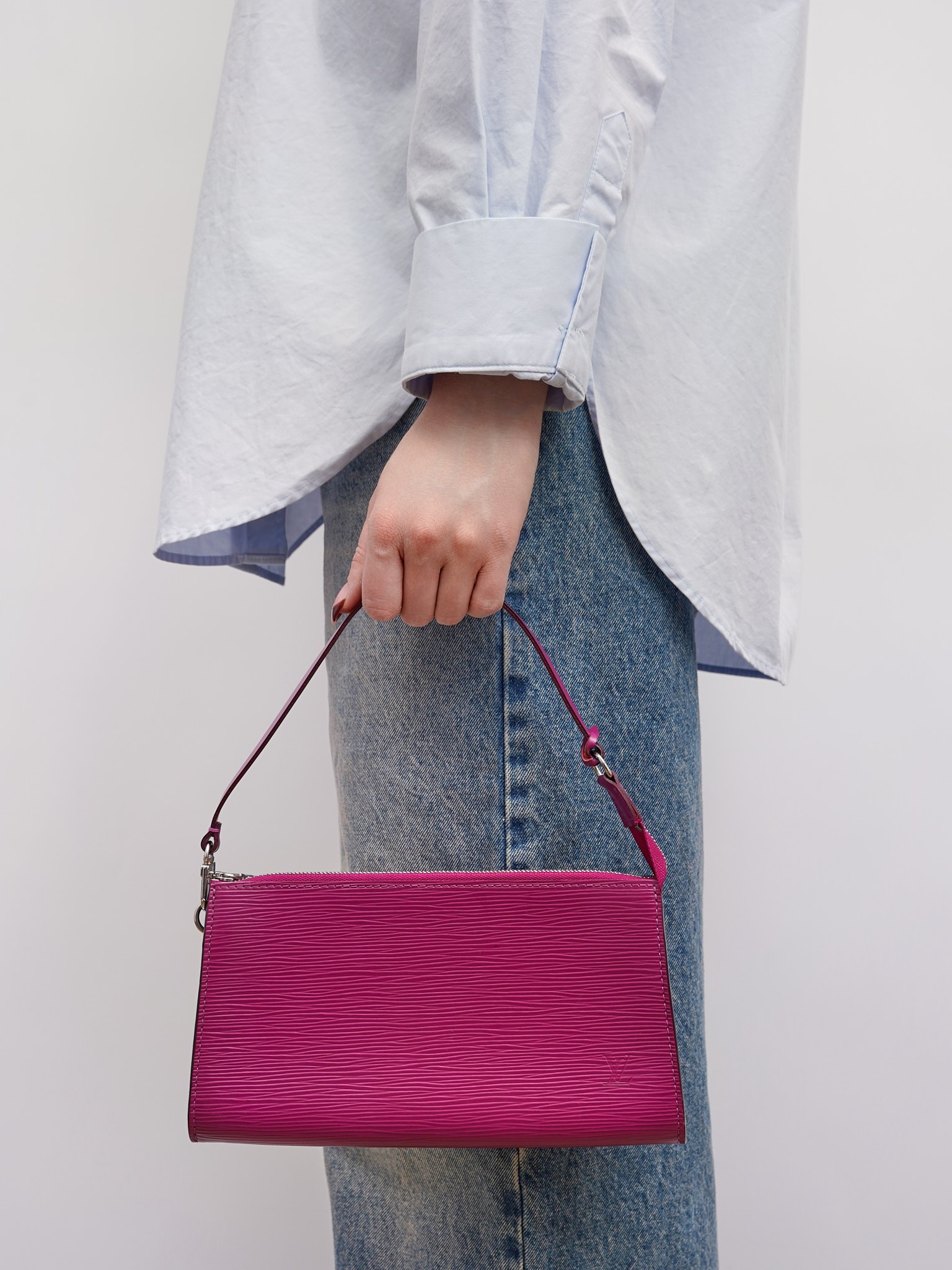 Louis Vuitton Pochette 1