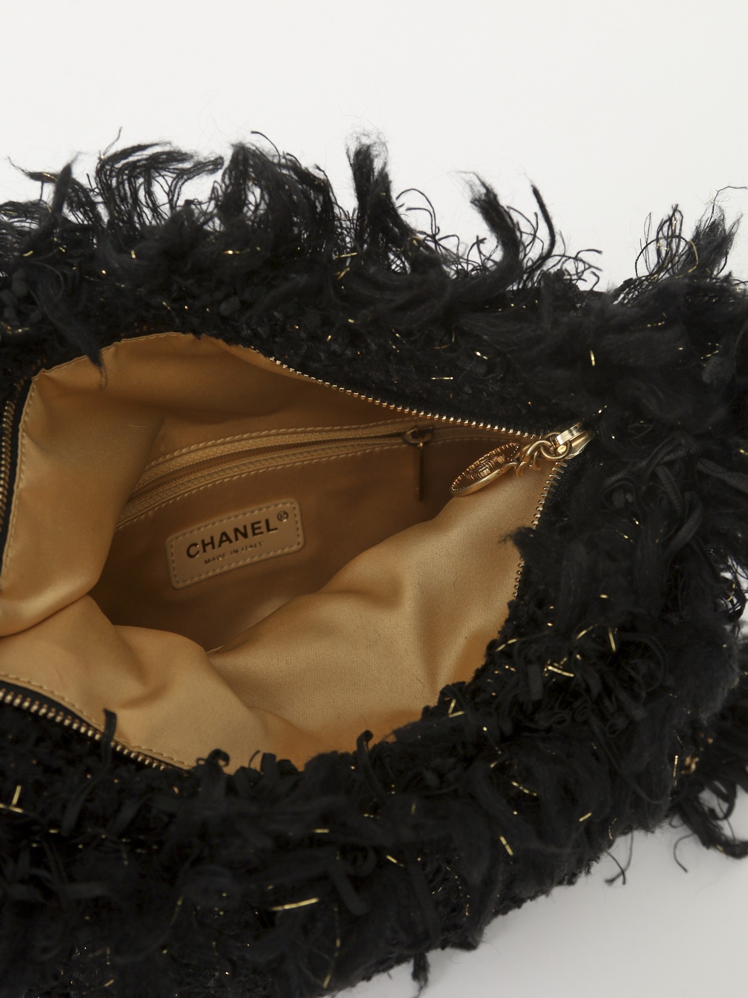 Chanel Cosmopolite 8