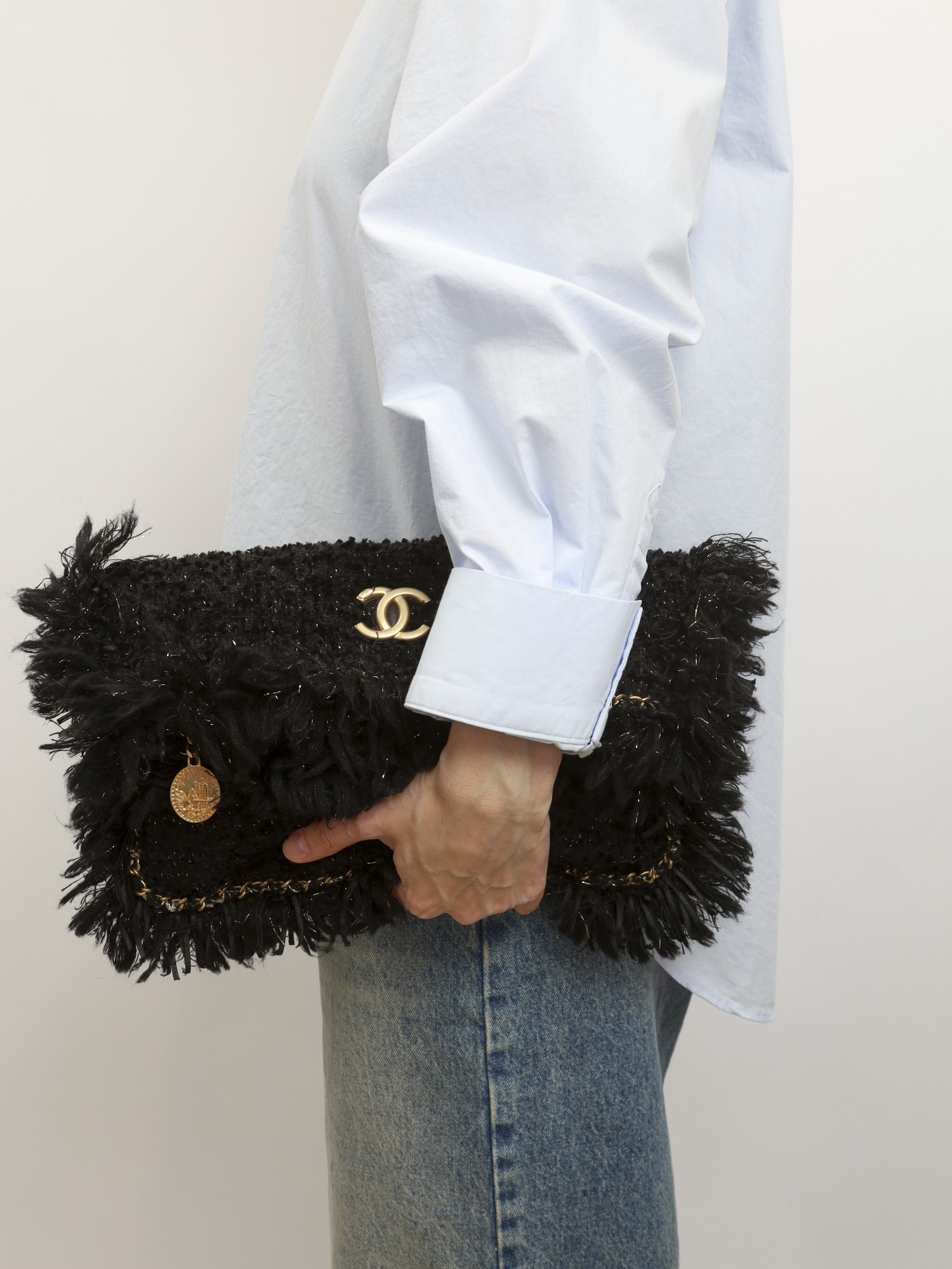 Chanel Cosmopolite 1