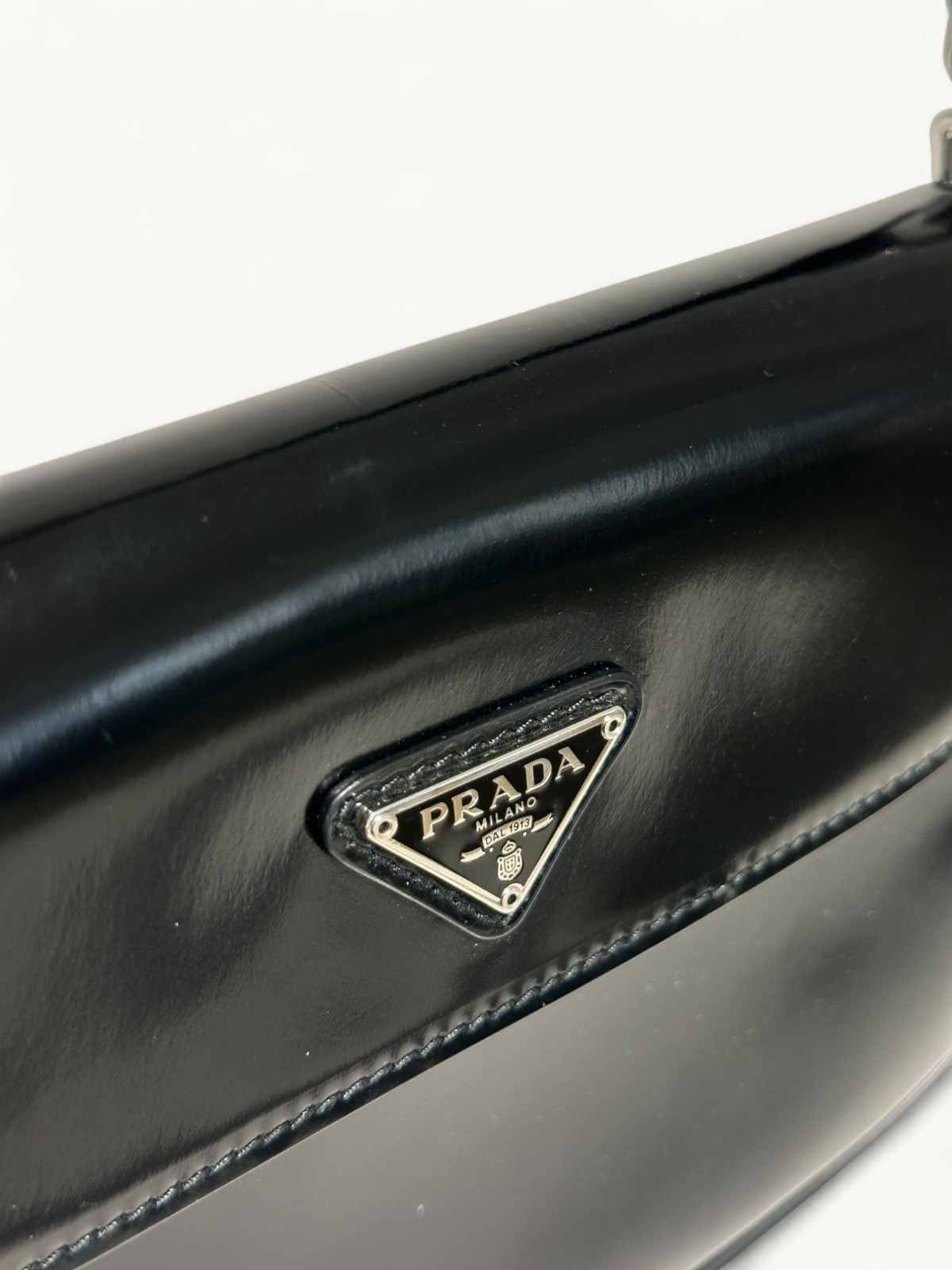 Prada Cleo 12