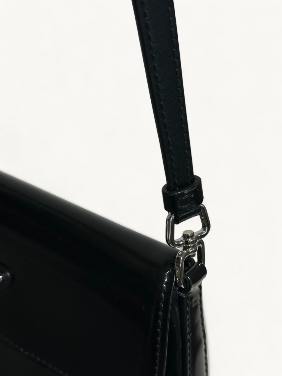 Prada Cleo 11