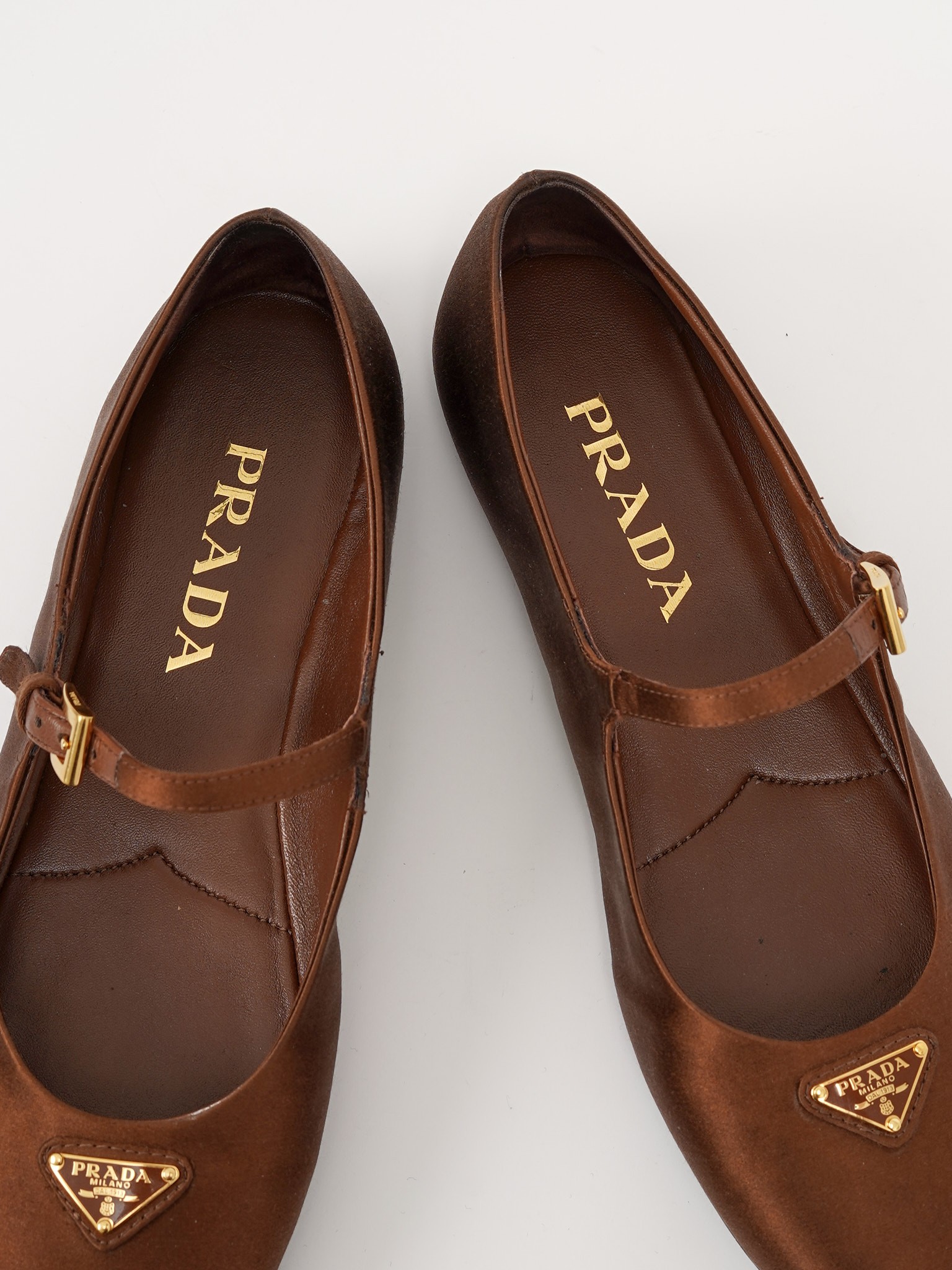 Prada Shoes 36 7