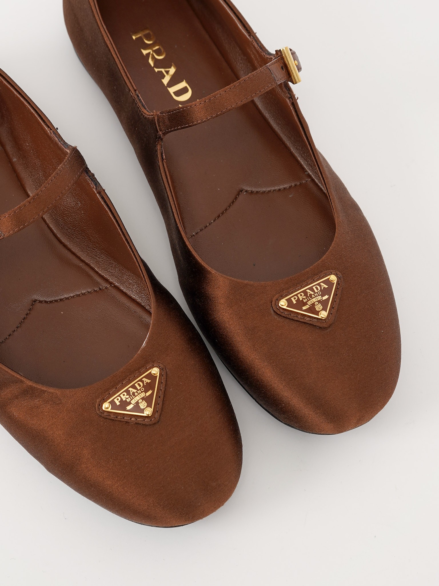 Prada Shoes 36 6