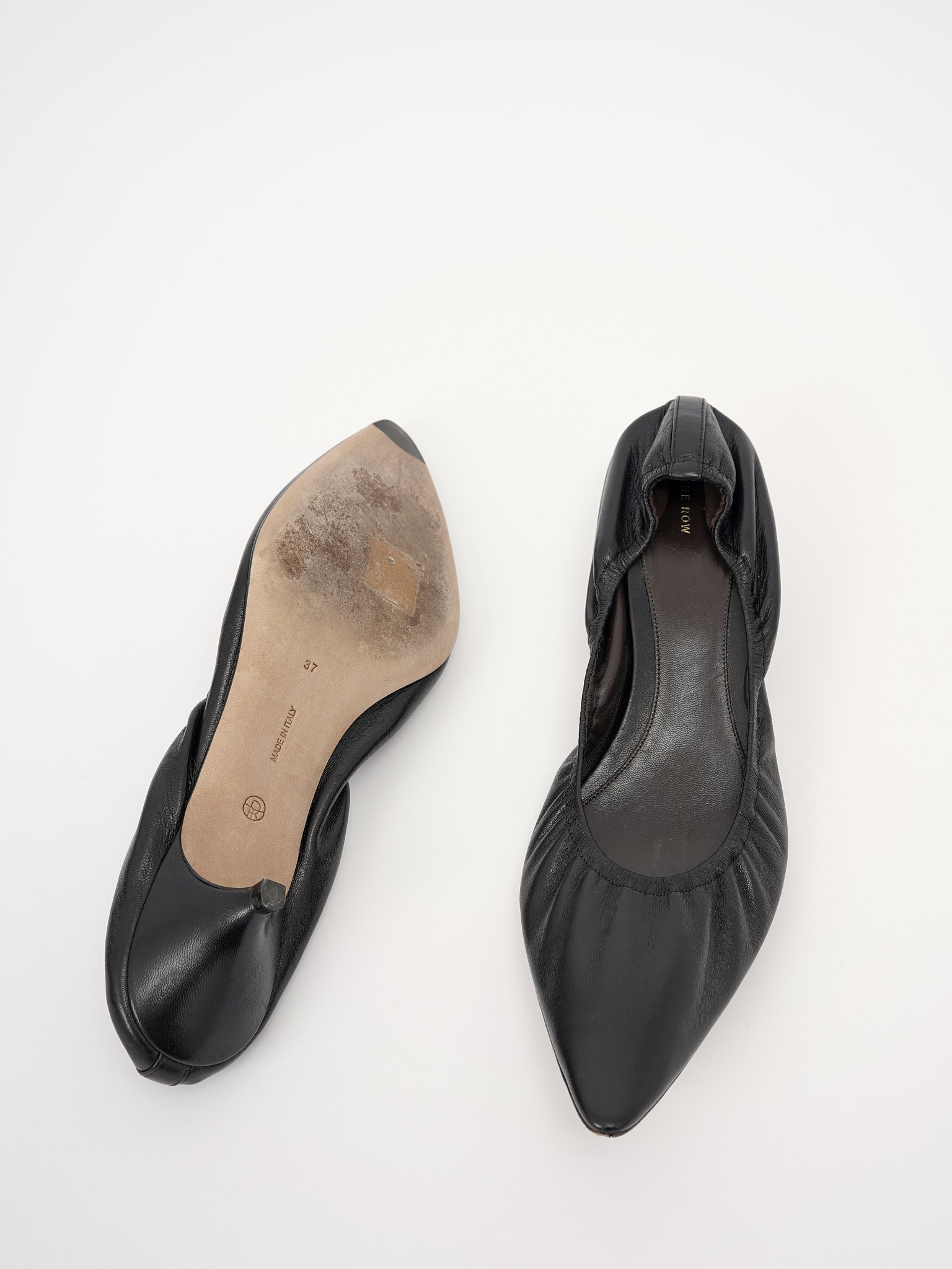 The Row Shoes 37 9